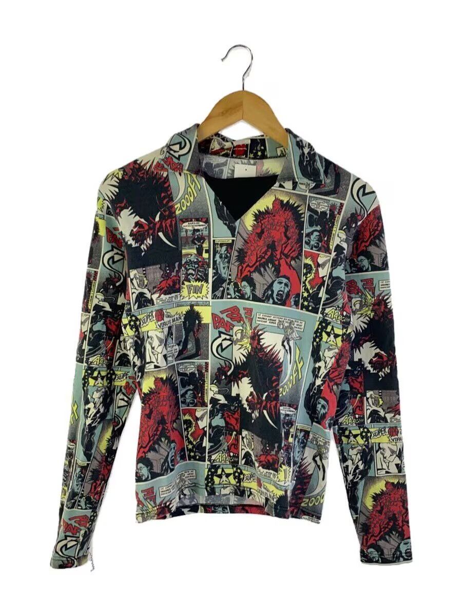 【まとめ売り】JeanPaulGAULTIER ヴィジュアルポップ 8枚セット まとめ売り】JeanPaulGAULTIER ヴィジュアルポップ 8枚セット