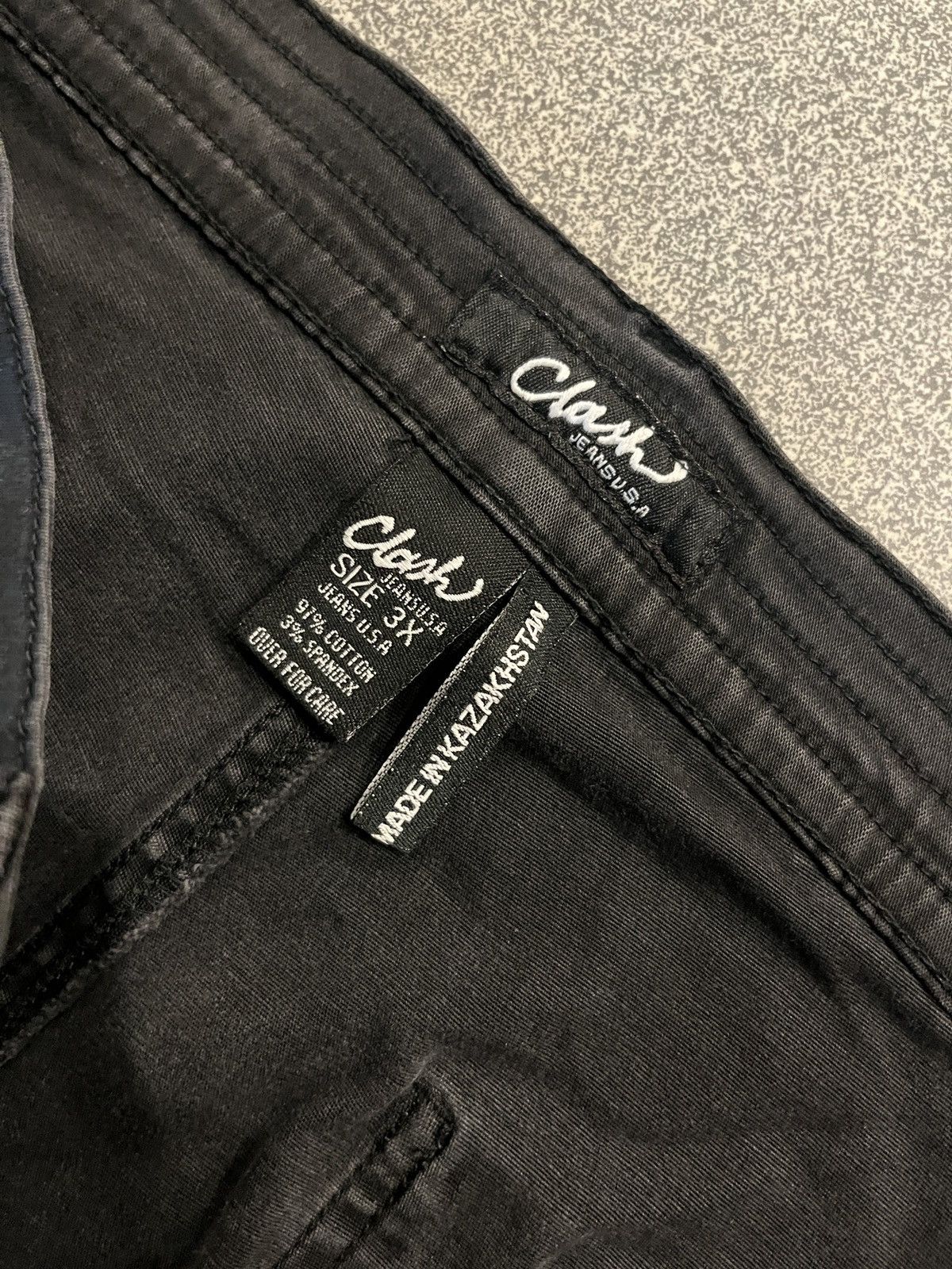 Other Raver pants size 40 Size US 40 / EU 56 - 3 Thumbnail