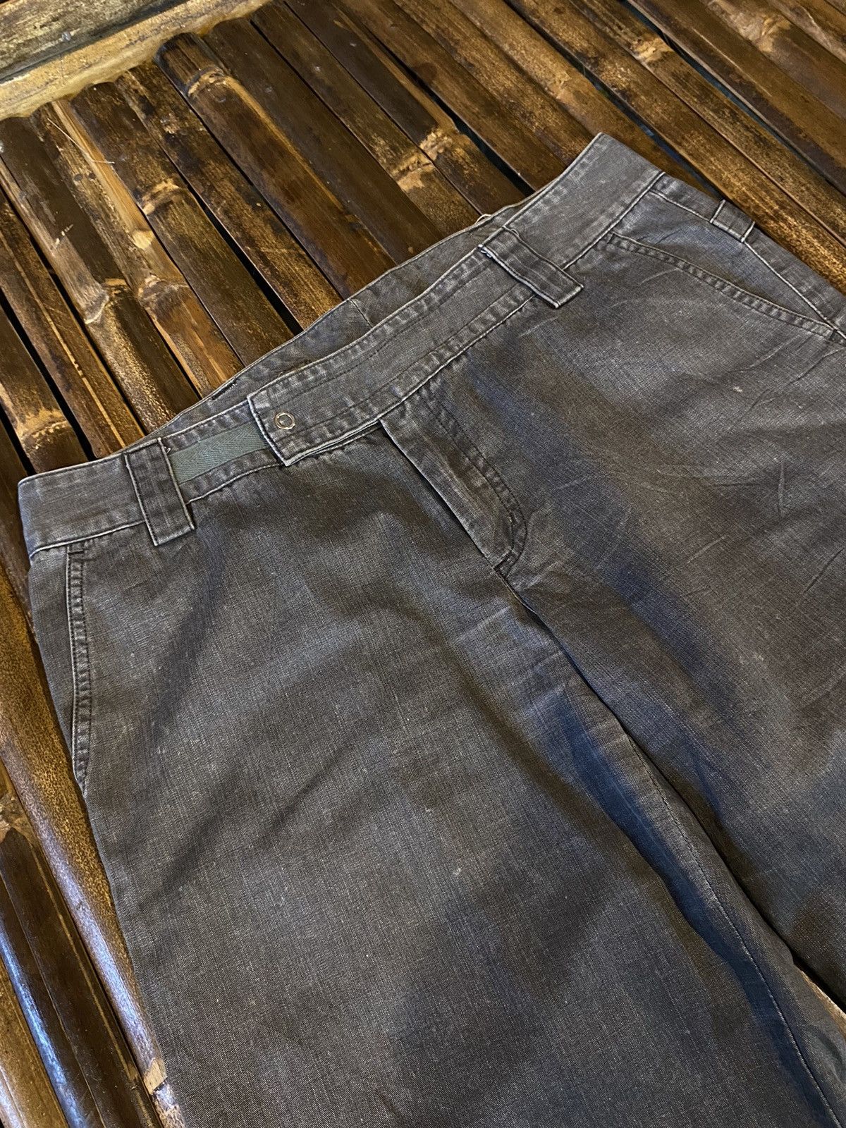 Head Porter Head Porter Plus Pants Size US 30 / EU 46 - 3 Thumbnail