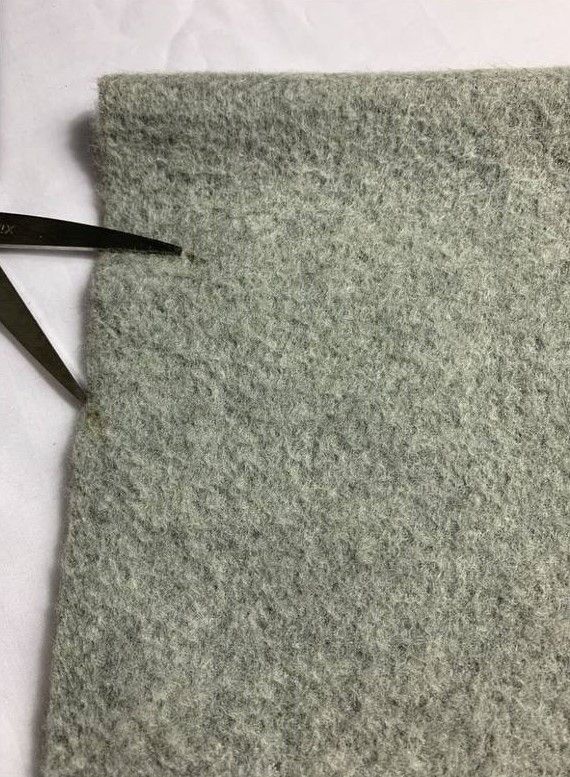Vintage Burberry Scarf / Muffler / Neckwear Size ONE SIZE - 7 Thumbnail