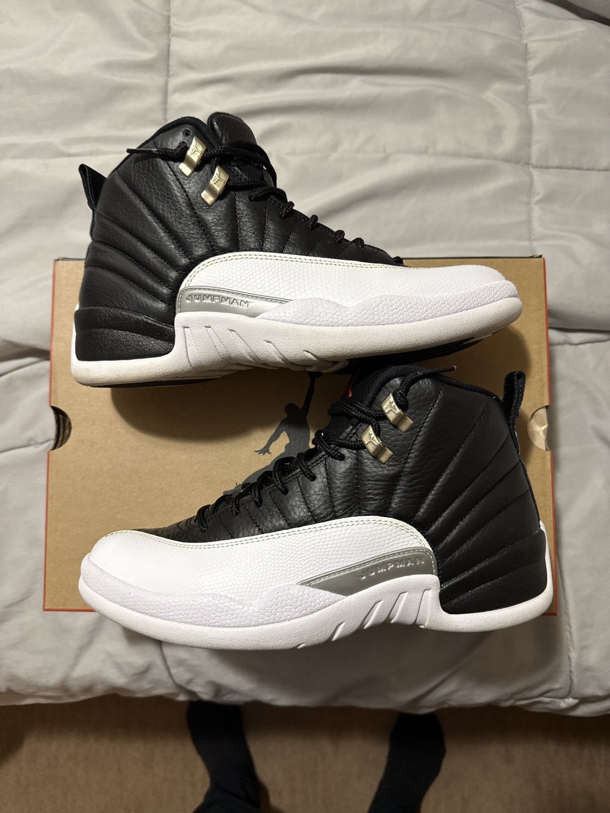 Jordan Brand Jordan playoff 12 Size US 8.5 / EU 41-42 - 1 Thumbnail