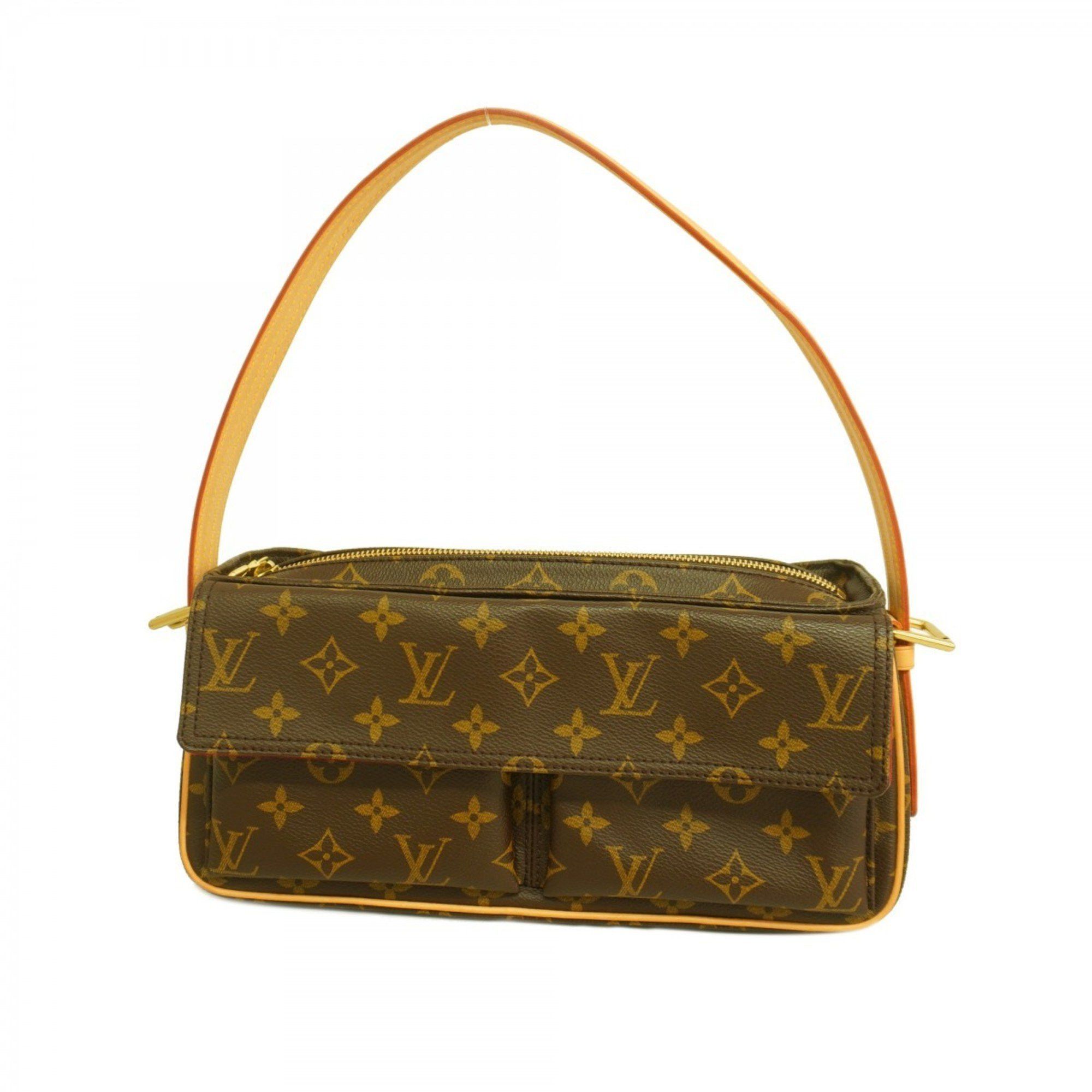 Louis Vuitton Louis Vuitton Viva Cité shoulder Size ONE SIZE - 1 Thumbnail
