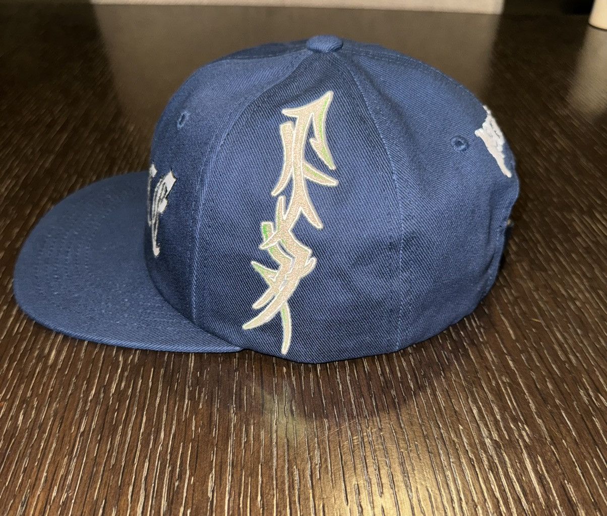 Palace Palace Labyrinth Hat / Navy Size ONE SIZE - 3 Thumbnail
