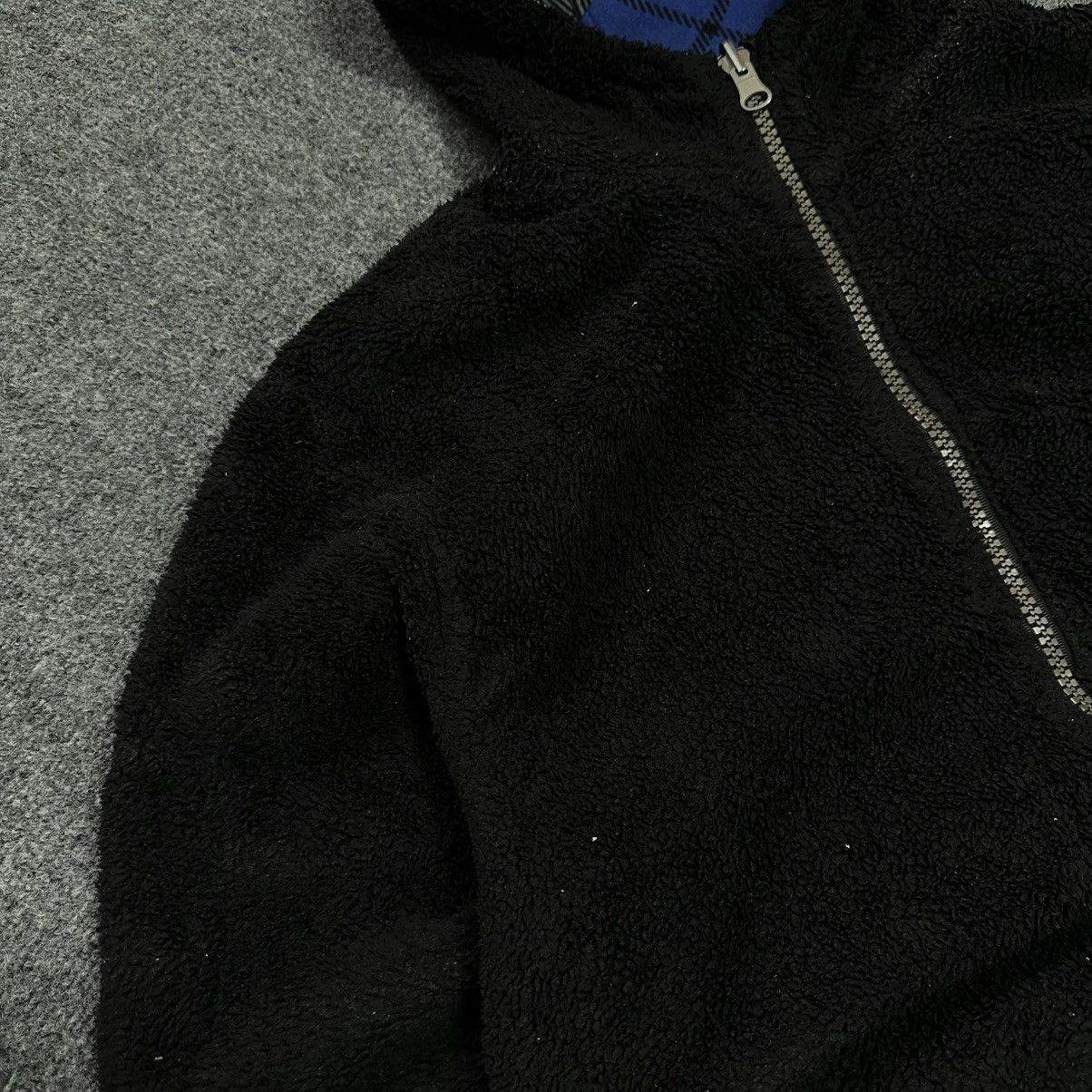 Carhartt VTG Engelbert Straus Double Side Zip Hoodie Size L Y2K Size US L / EU 52-54 / 3 - 22 Thumbnail