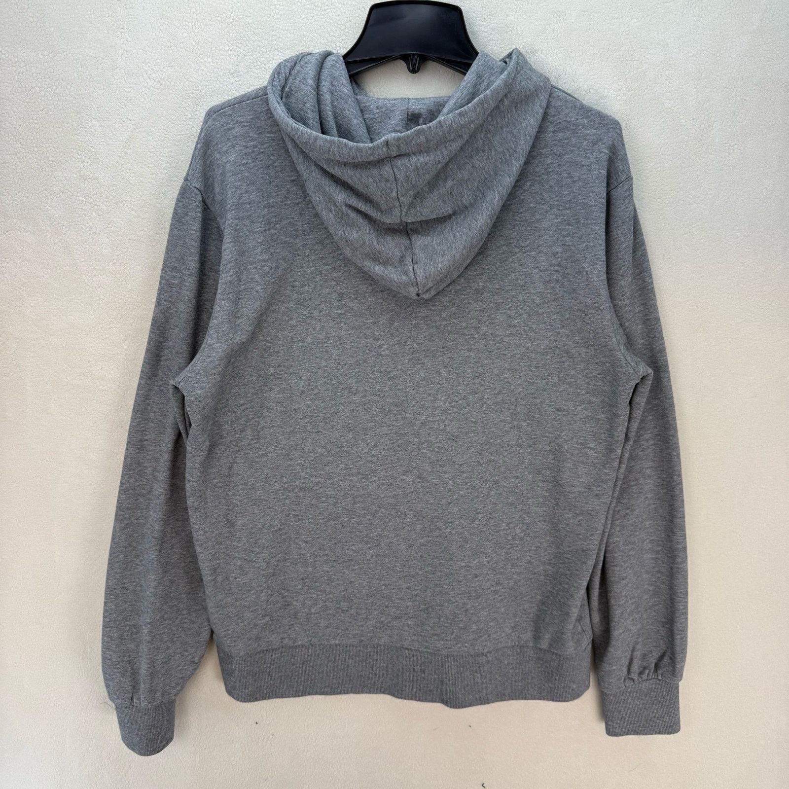 Lucky Brand LUCKY BRAND X DISNEY MICKEY N FRIENDS M GRAY HOODIE UNISEX Size US M / EU 48-50 / 2 - 2 Thumbnail