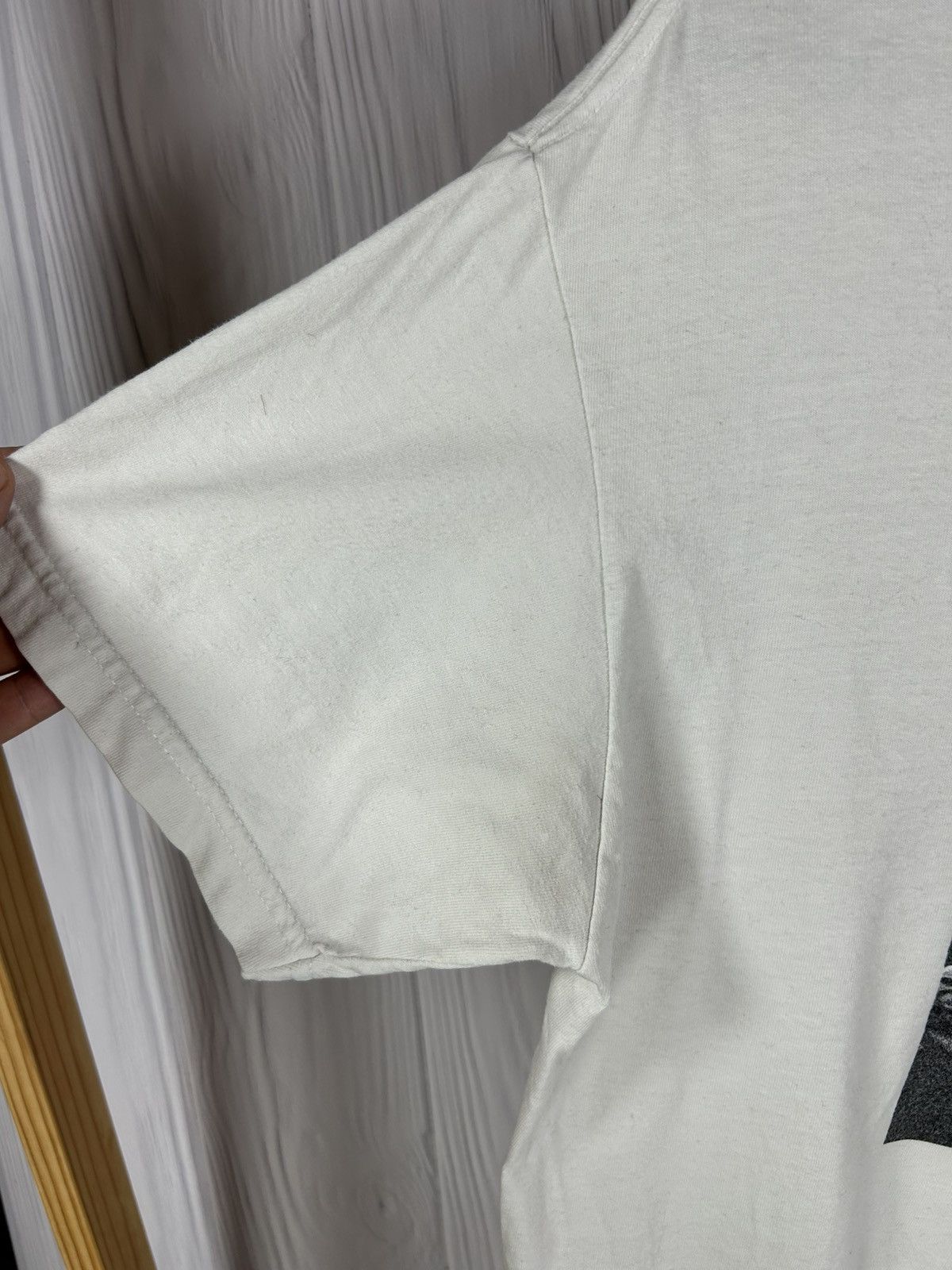 Fucking Awesome Fucking Awesome Box Logo T-Shirt Size M Size US M / EU 48-50 / 2 - 6 Thumbnail