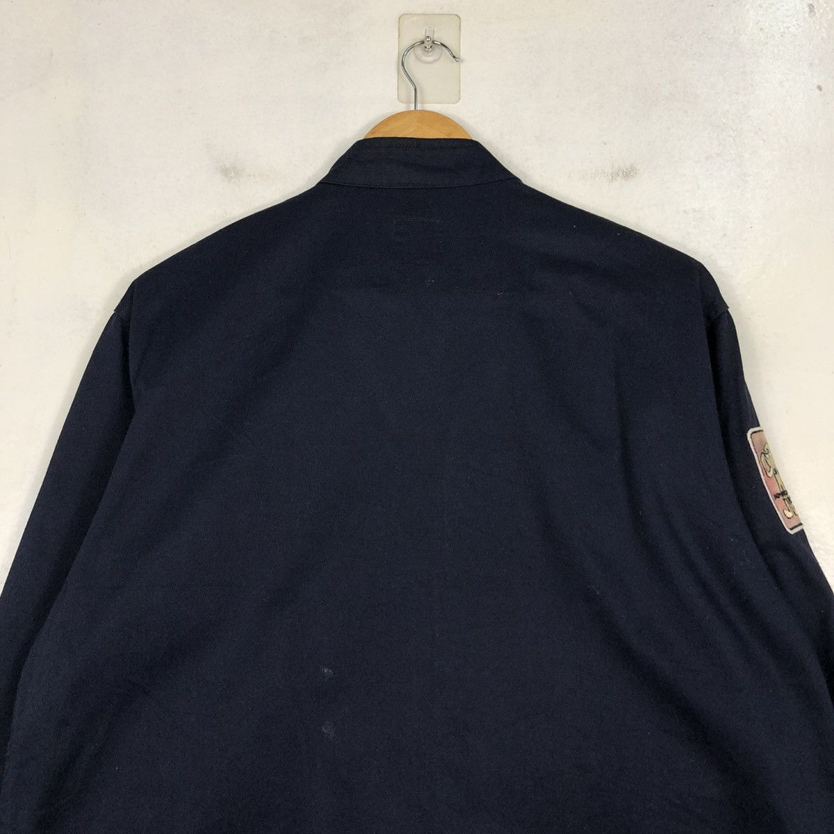 Other Good And Tough Racing Jacket Size US L / EU 52-54 / 3 - 8 Thumbnail