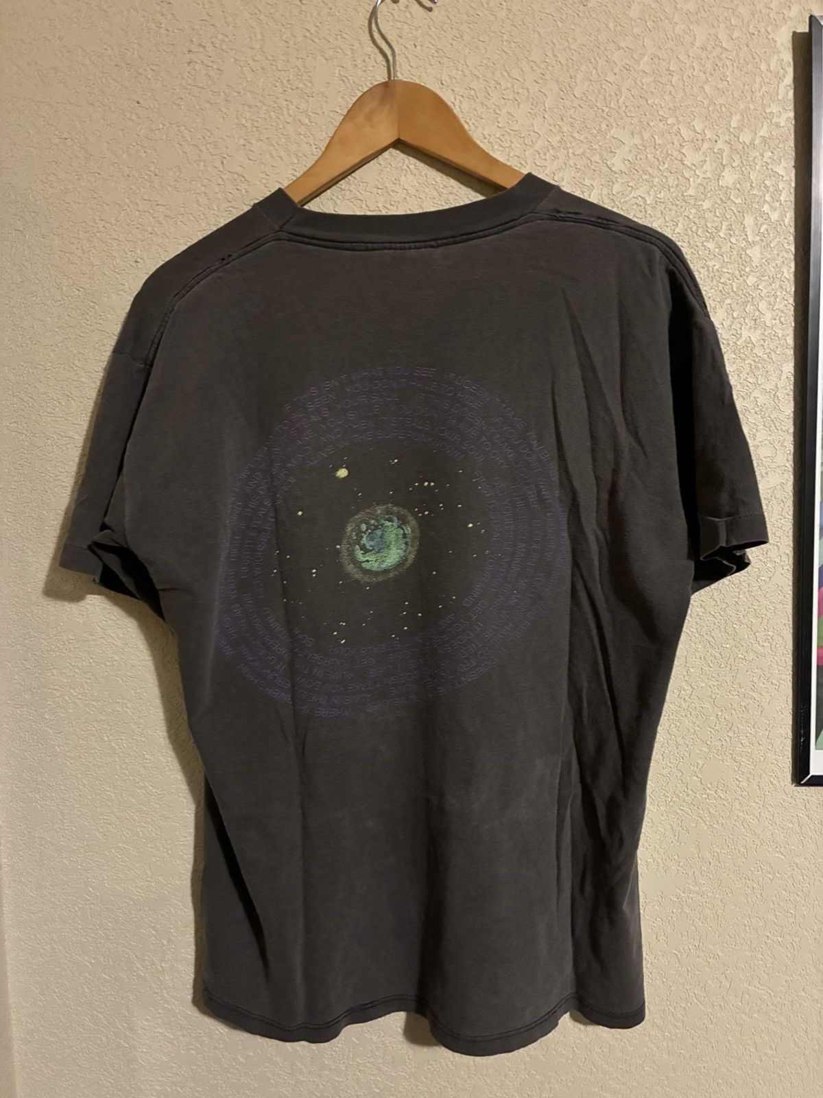 Vintage Vintage Soundgarden Superunknown shirt Size US L / EU 52-54 / 3 - 2 Thumbnail