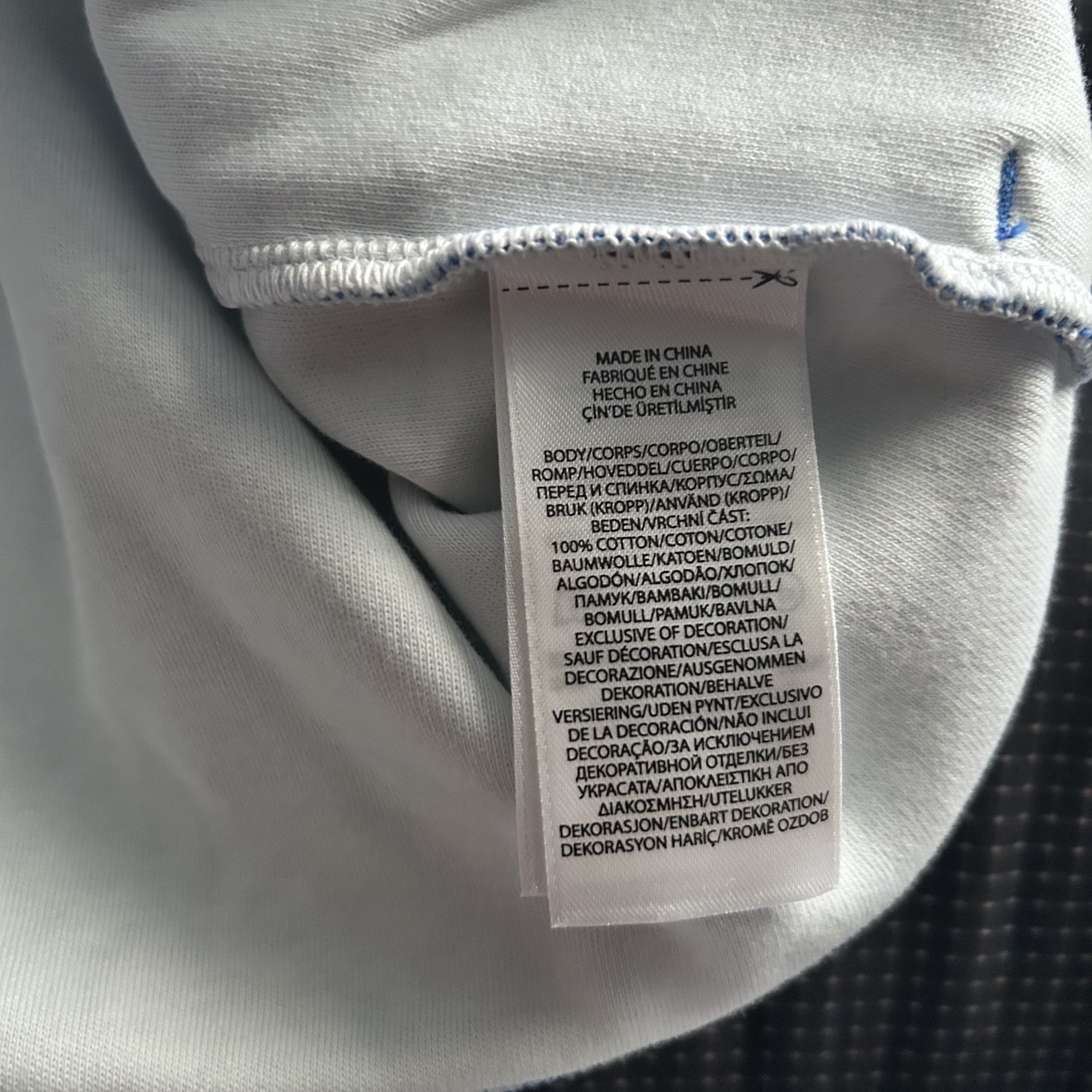 Polo Ralph Lauren POLO RALPH LAUREN MENS HOODIE Size US S / EU 44-46 / 1 - 6 Thumbnail