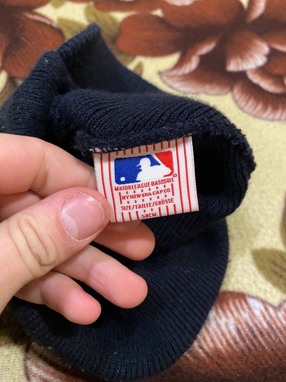 New Era New York Team Baseball Yankees Inspired Unisex Adult Size ONE SIZE - 7 Thumbnail