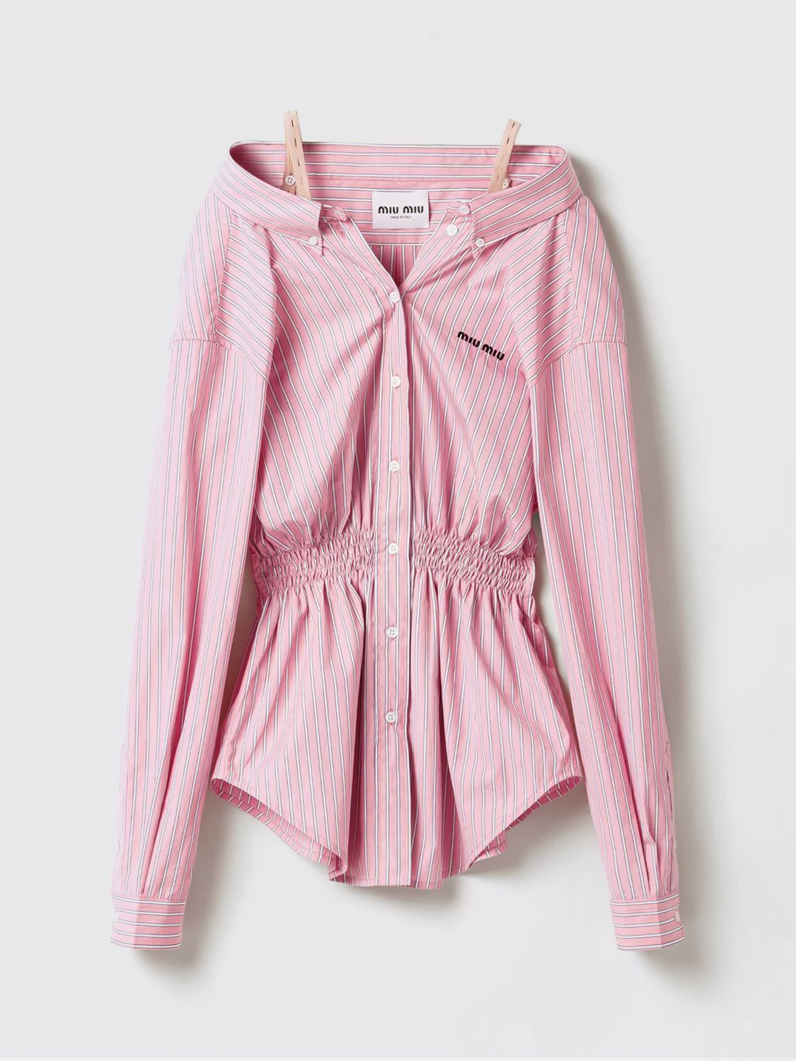 Miu Miu Miu Miu Dress Woman Pink Size S / US 4 / IT 40 - 1 Preview
