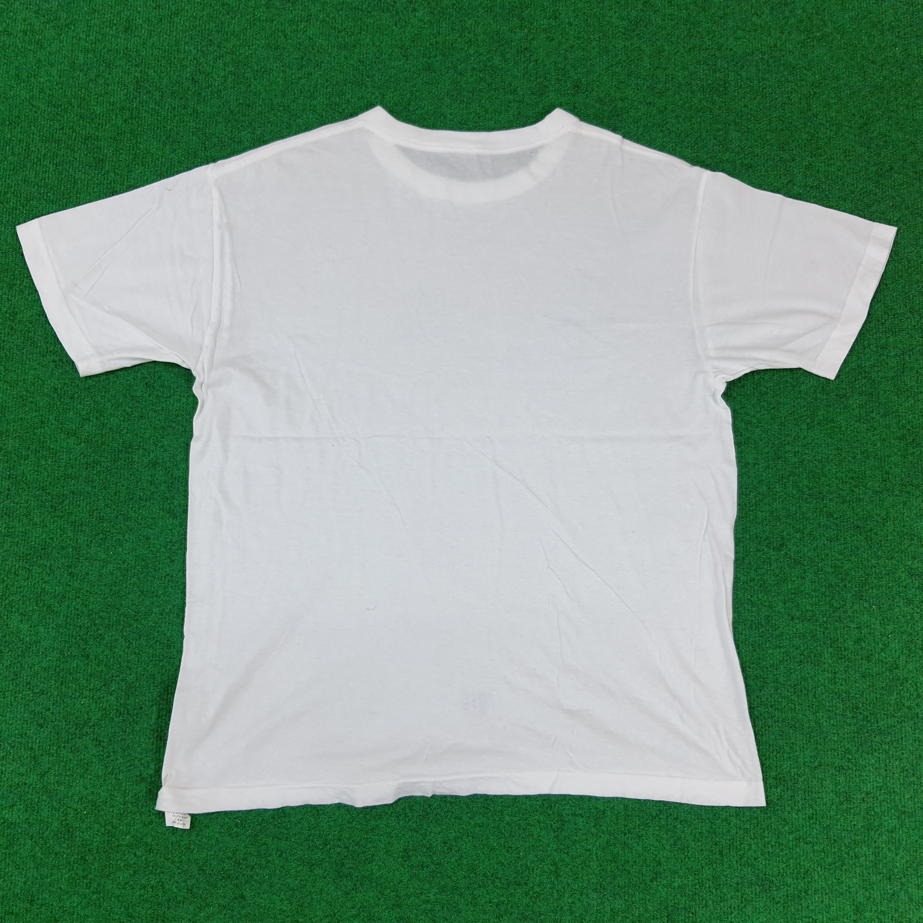 Japanese Brand × Vintage Vintage 90s Mazda RX-8 Motorsports Japan Racing Tshirt Size US L / EU 52-54 / 3 - 3 Thumbnail