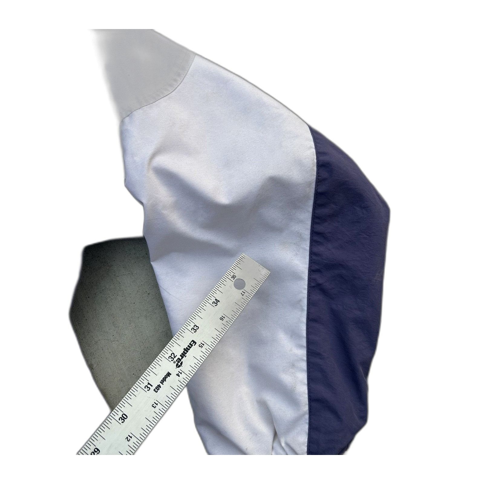 Columbia Columbia Sportswear Zip & Snap Up Blue Core Interchange Jack Size US L / EU 52-54 / 3 - 9 Thumbnail