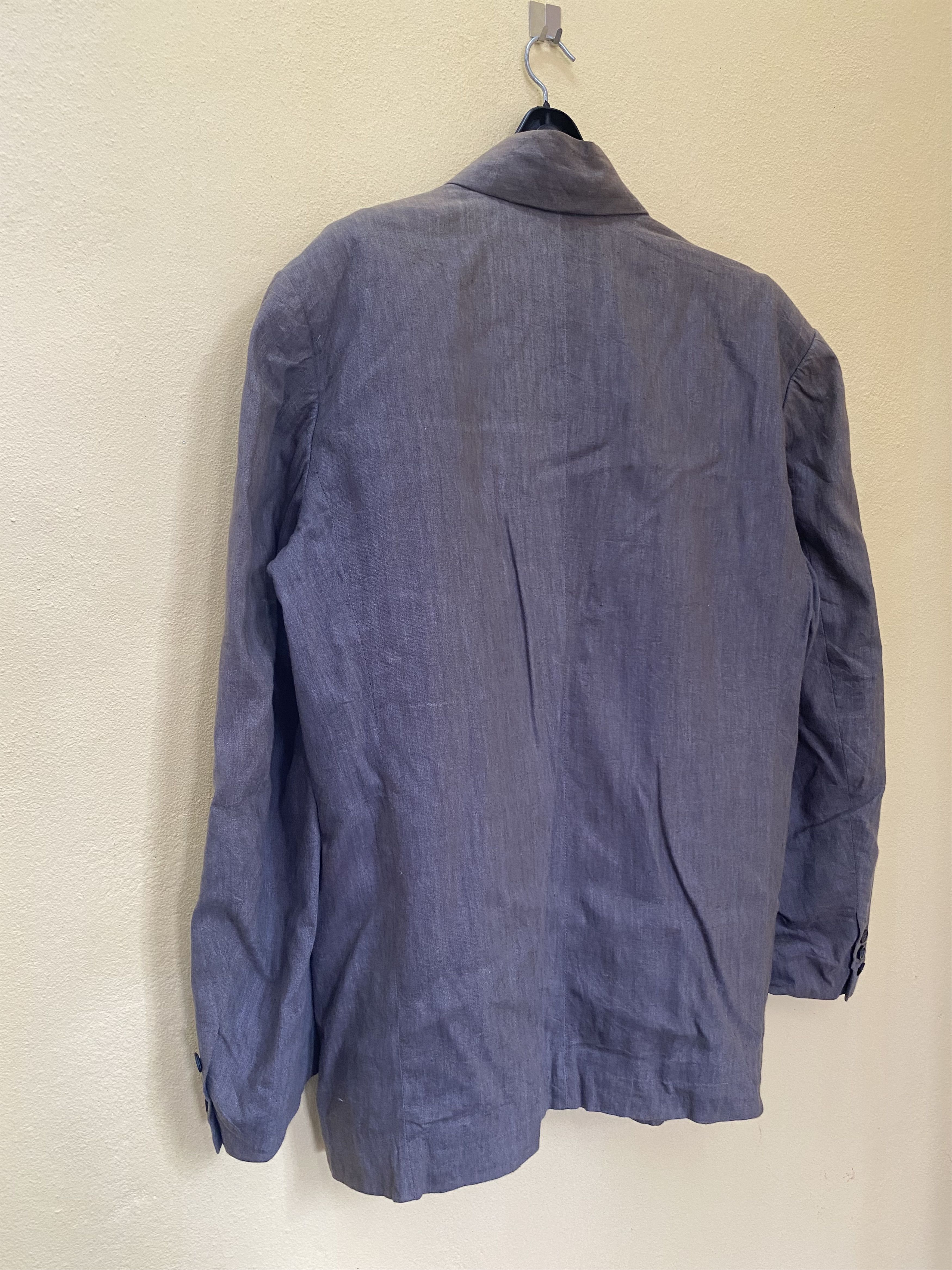 Issey Miyake ISSEY MIYAKE MEN JACKET Size US L / EU 52-54 / 3 - 10 Thumbnail