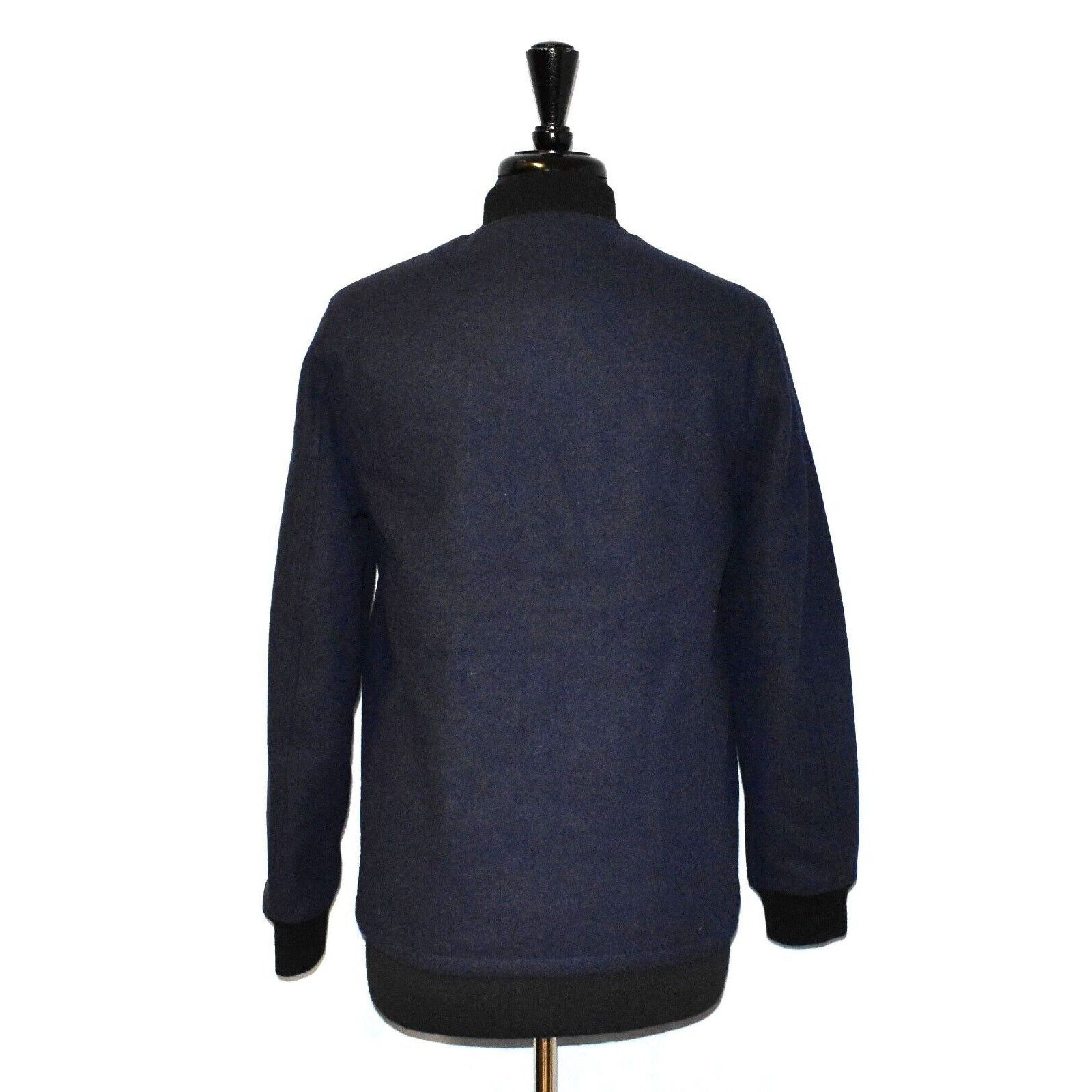 J.Crew C5 NWT J CREW WALLACE & BARNES Navy Primaloft Jacket Size XS Size US XS / EU 42 / 0 - 3 Thumbnail