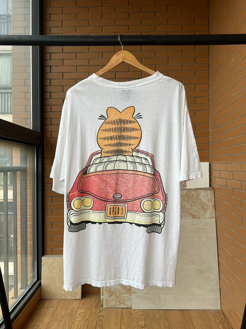 Vintage Vintage Tee 1978 2505-Nextarrow Size US XXL / EU 58 / 5 - 2 Thumbnail