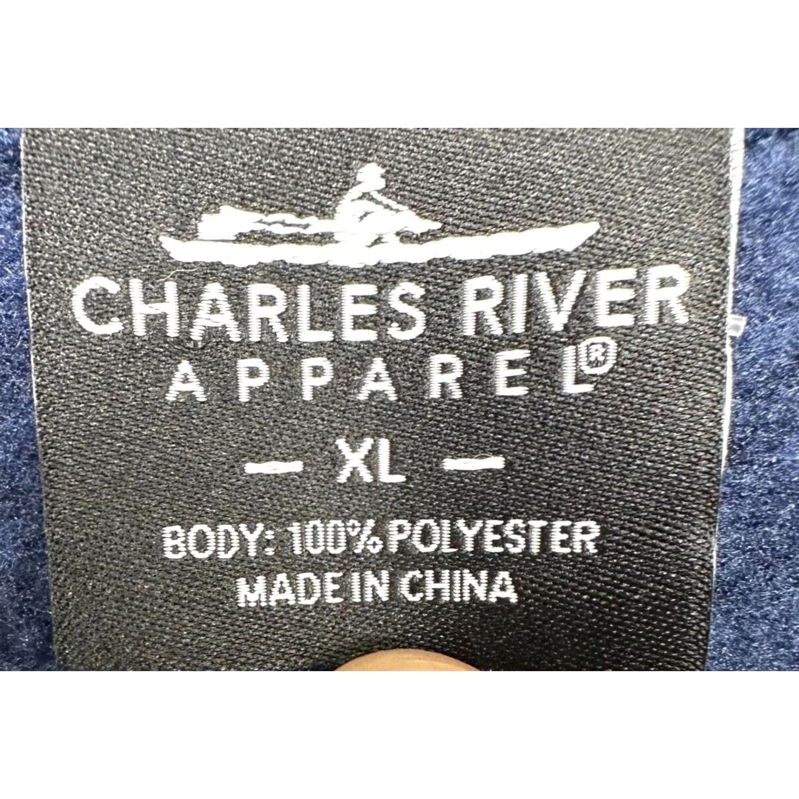 Vintage VINTAGE? No. Size US XL / EU 56 / 4 - 5 Thumbnail