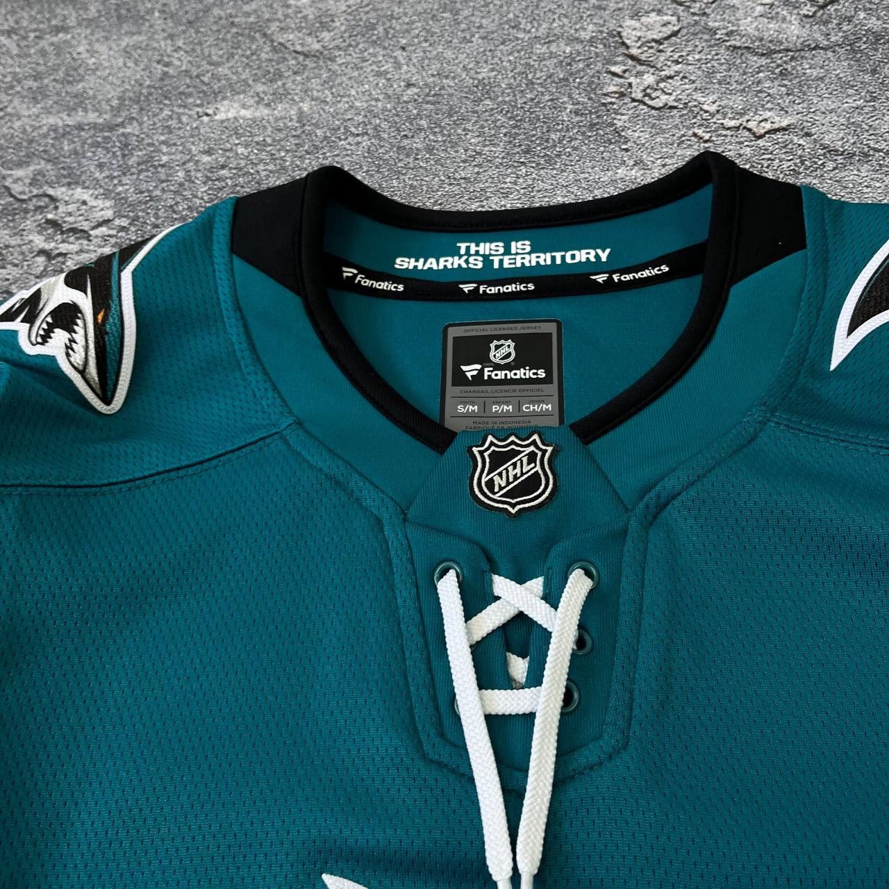 NFL Fanatics Philadelphia Eagles NFL Sweatshirt Pullover Size US XS / EU 42 / 0 - 10 Thumbnail