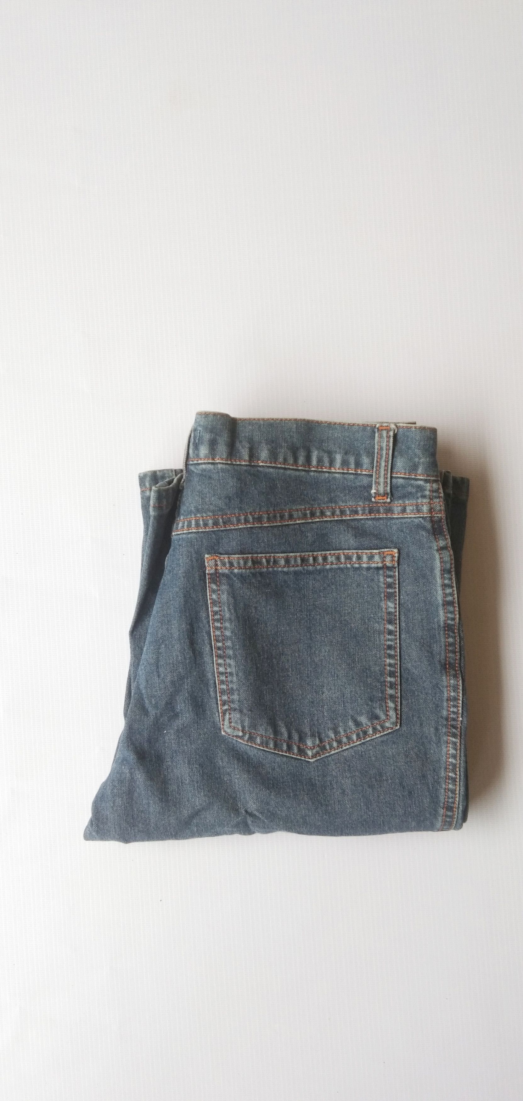 Moschino jeans bootcut