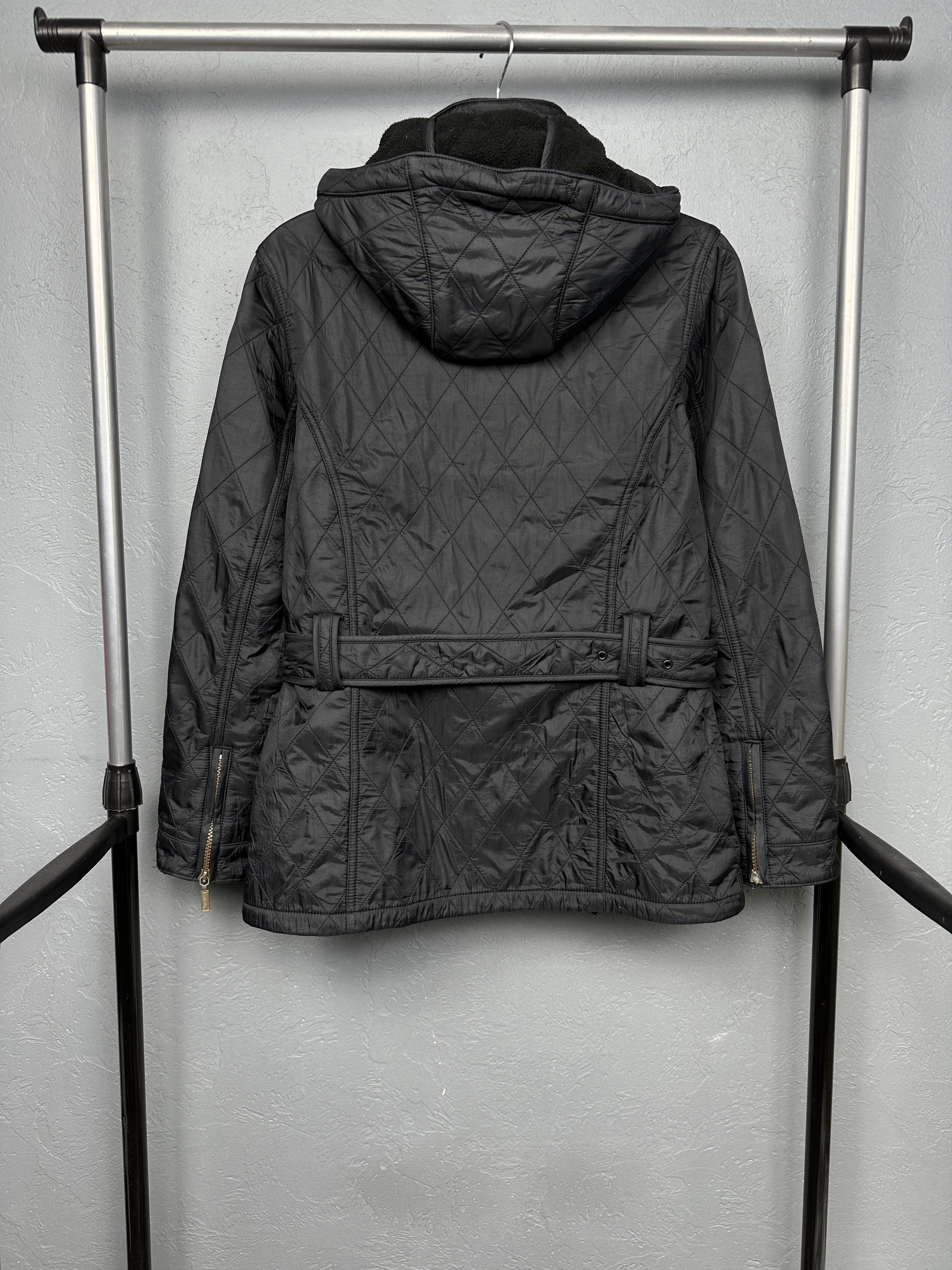 Barbour Barbour Womens Polarquilted Quilted Jacket Size M / US 6-8 / IT 42-44 - 10 Thumbnail