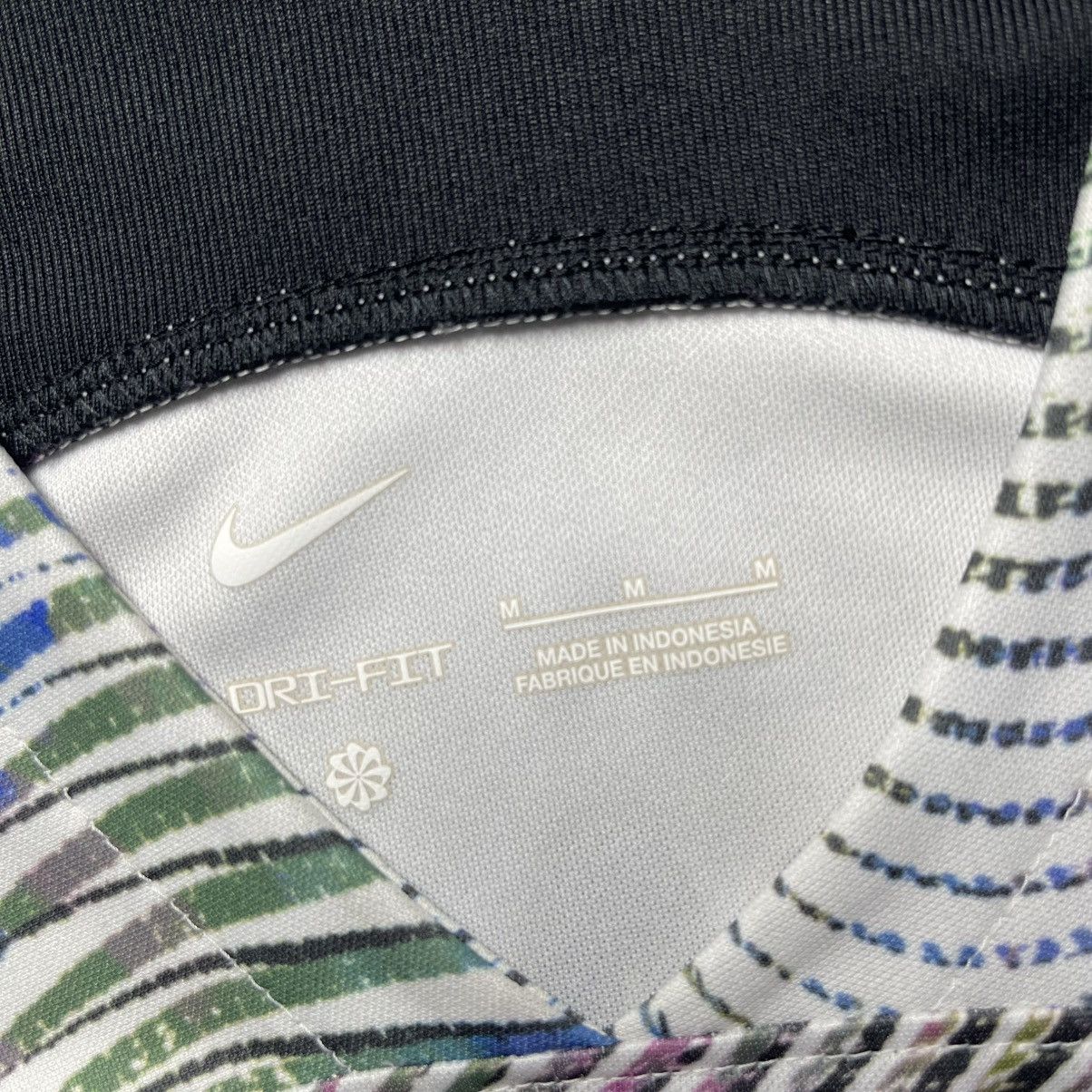 Nike × Vintage LIVERPOOL NIKE 2022/2023 FOOTBALL AWAY JERSEY #11 SALAH Size US M / EU 48-50 / 2 - 6 Thumbnail