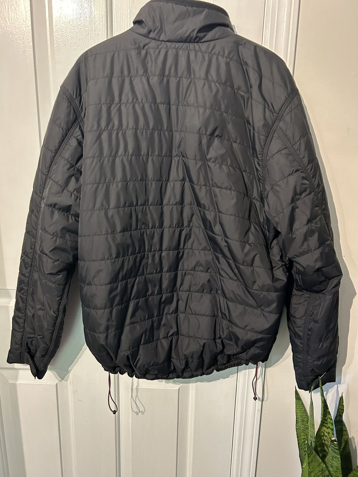 Carhartt × Carhartt Wip Carhartt puffer jacket Size US L / EU 52-54 / 3 - 3 Thumbnail