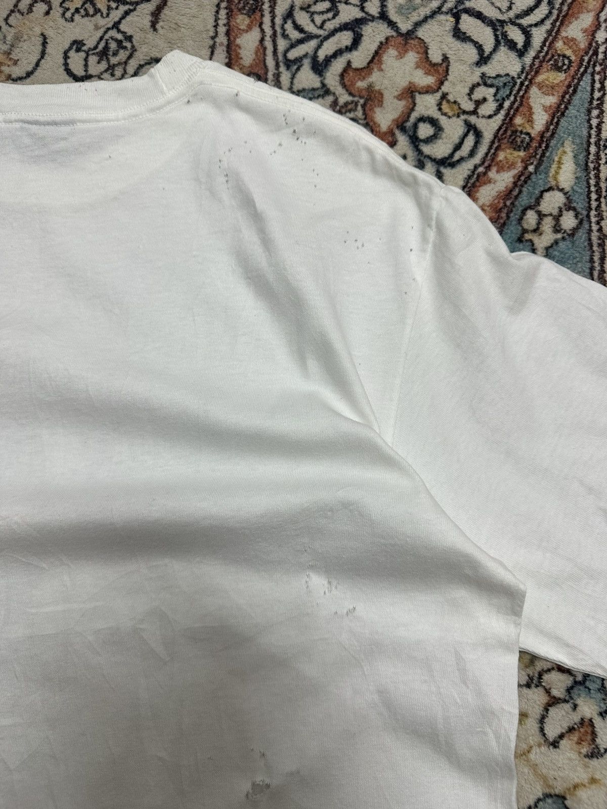 Stussy STUSSY REGGAE Size US M / EU 48-50 / 2 - 7 Thumbnail