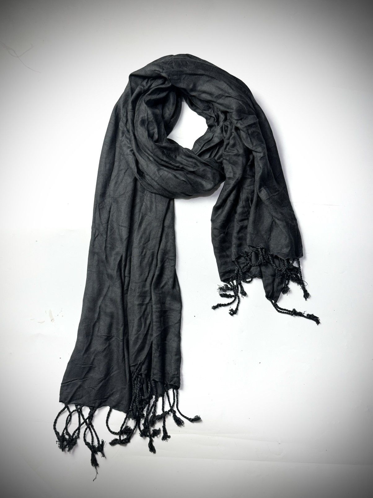 Hedi Slimane Ysl slp Saint Laurent 2013 leopard baby cat scarf