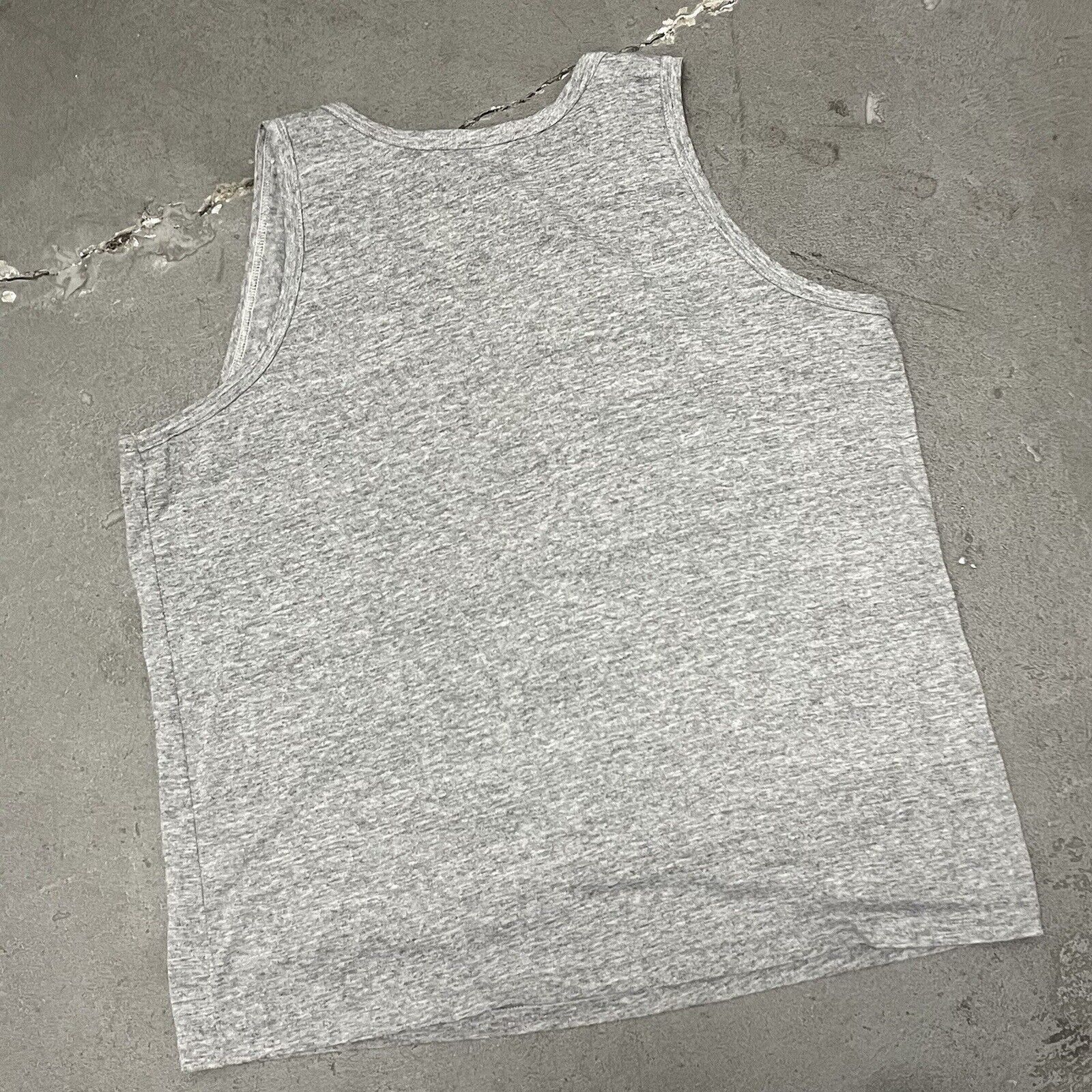 Other Vintage 1990’s NCAA UNLV Running Rebels Tank top Medium Size US M / EU 48-50 / 2 - 11 Thumbnail