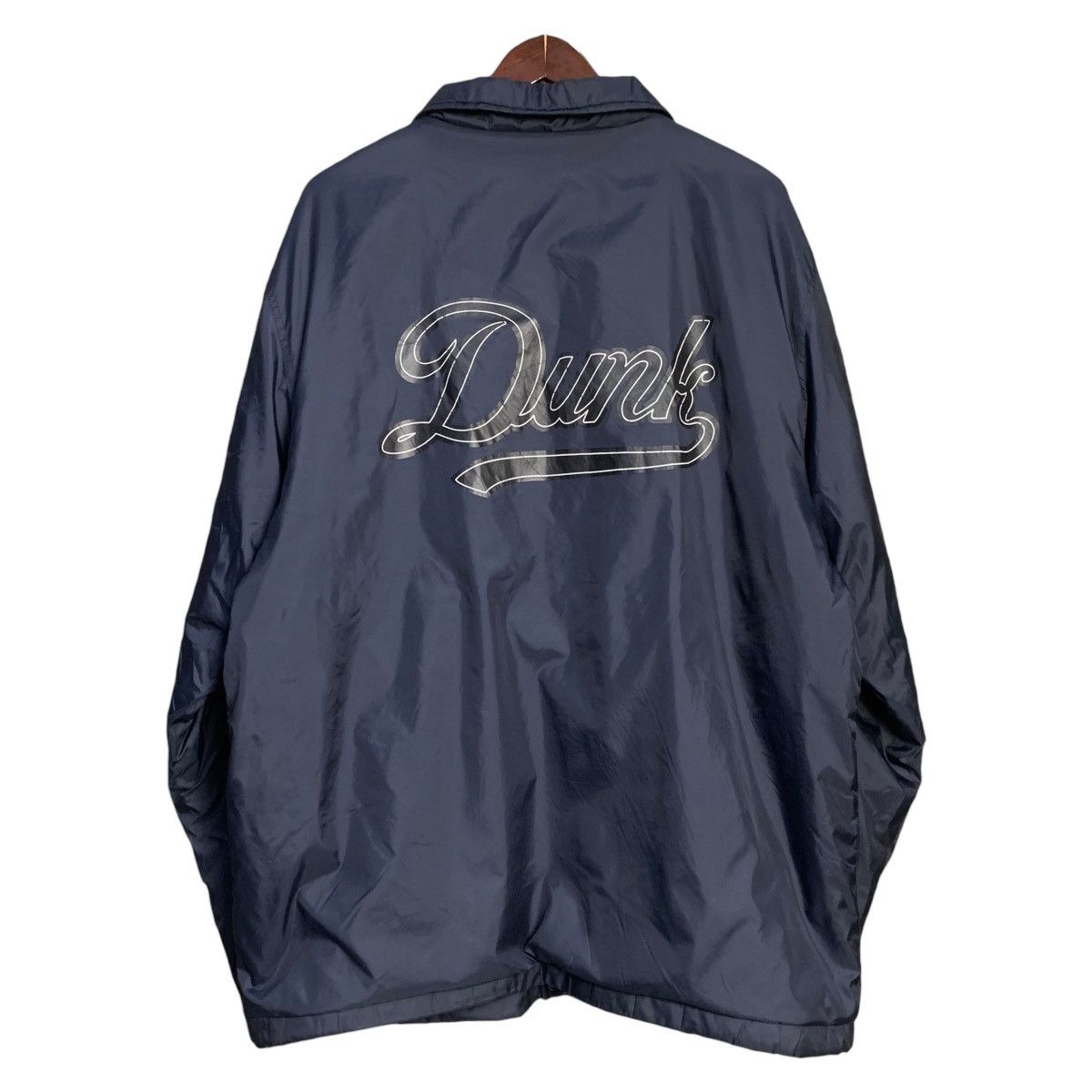 Vintage Stussy Coach Jacket | Grailed