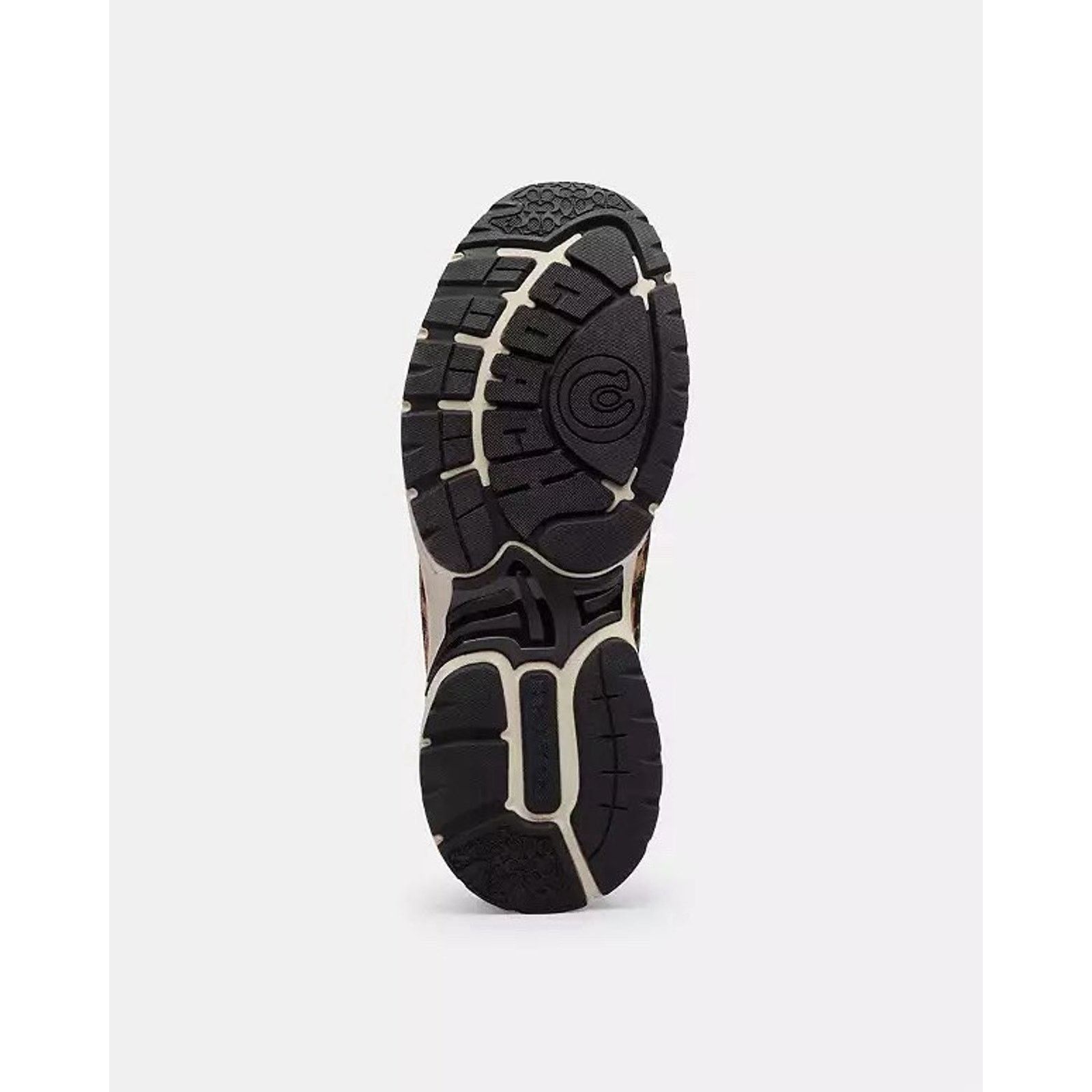 Coach NEW Coach woman's Sport Sneaker Leopard CCI52 Black US 8 Size US 8 / IT 38 - 11 Thumbnail