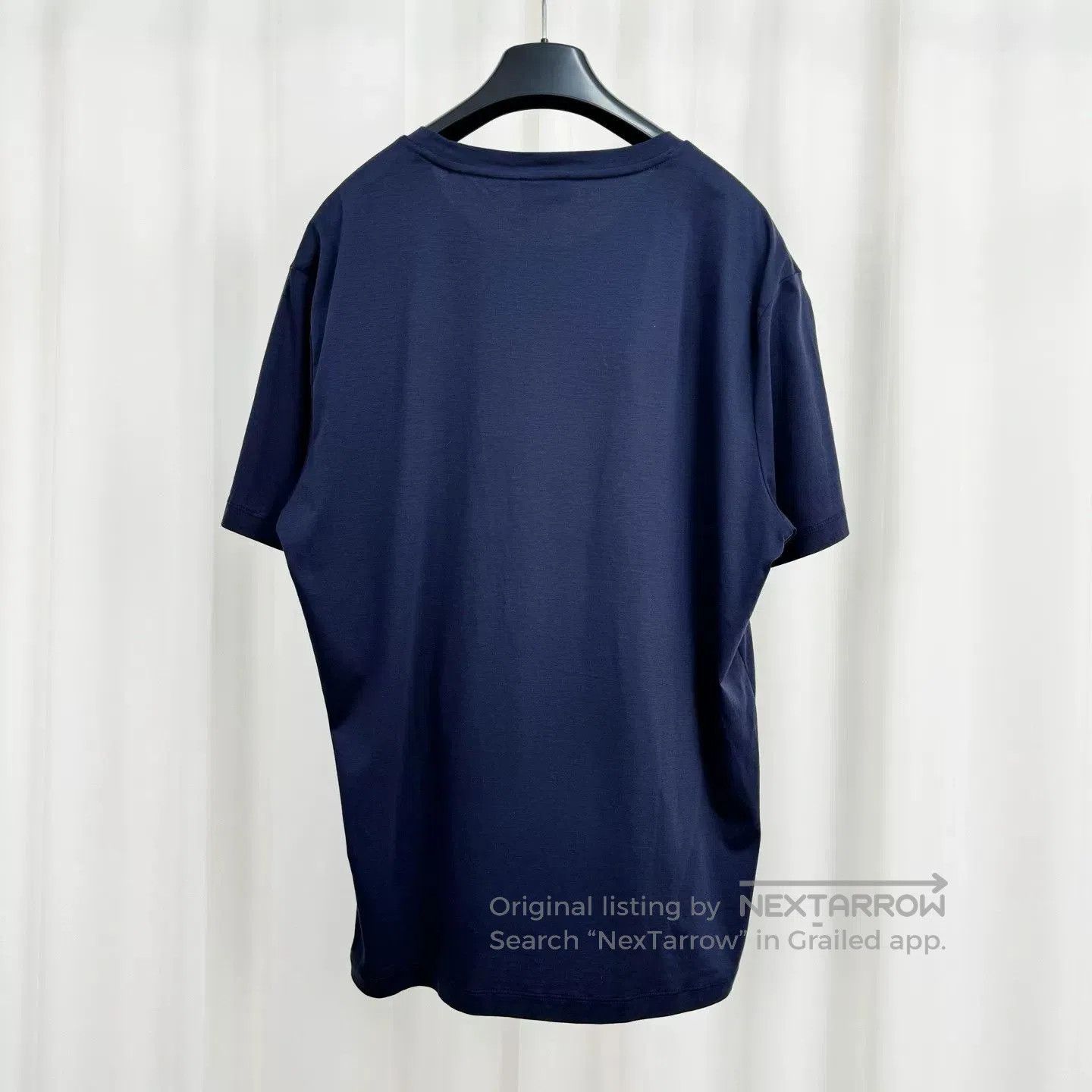 Fendi Fendi Embroidered Logo Short Sleeve Shirt. Size US L / EU 52-54 / 3 - 2 Thumbnail
