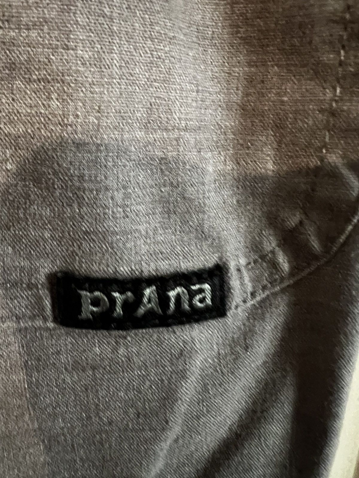 Prana Prana men’s shorts Size US 36 / EU 52 - 3 Thumbnail