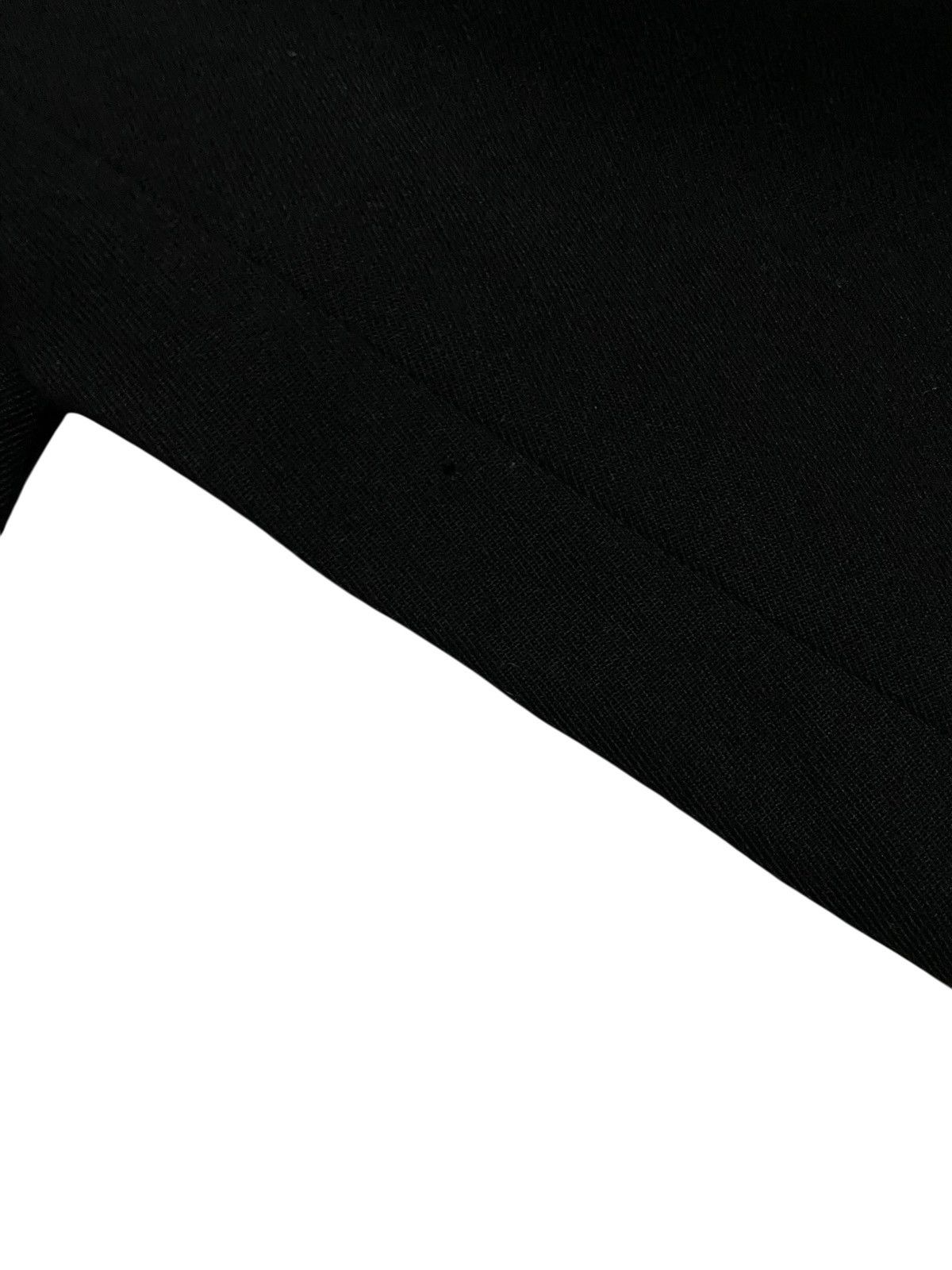 Comme des Garcons Homme Plus Rare Vintage Comme Des Garcons Homme Plus Casual Pants 1999s Size US 28 / EU 44 - 6 Thumbnail