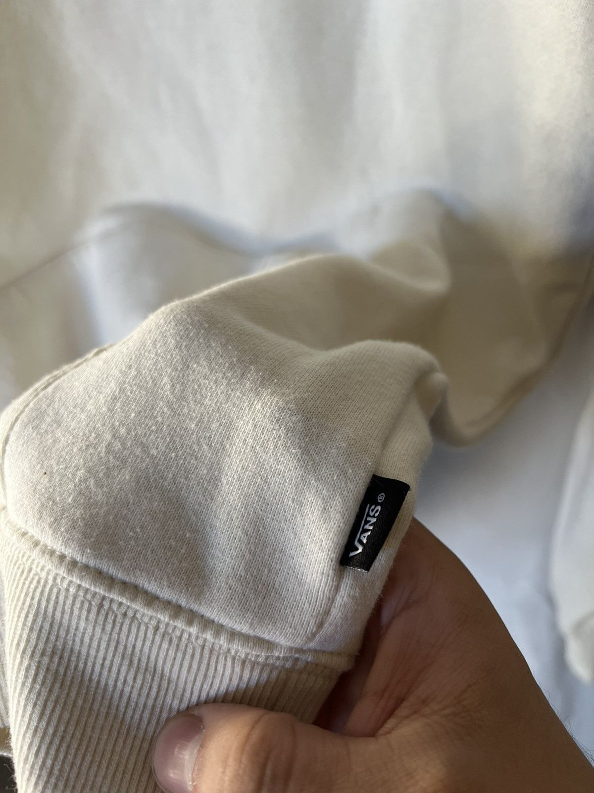 Pacsun × Vans Pacsun x Vans “Off the Wall” Hoodie Size US L / EU 52-54 / 3 - 5 Thumbnail