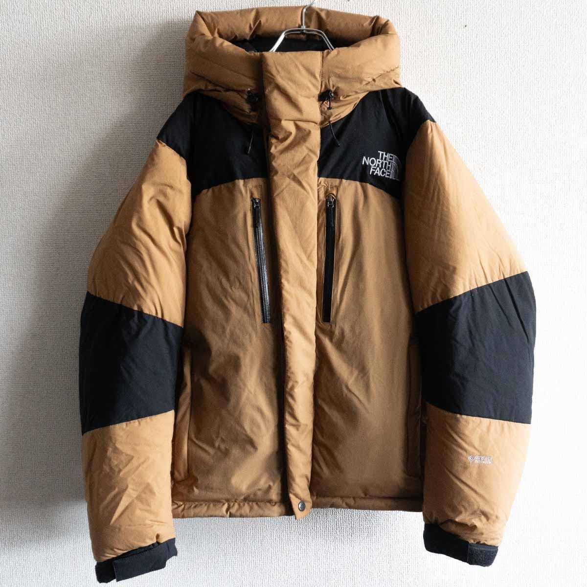 The North Face The North Face BALTRO LIGHT JACKET ND91950 Size L Size US L / EU 52-54 / 3 - 1 Thumbnail