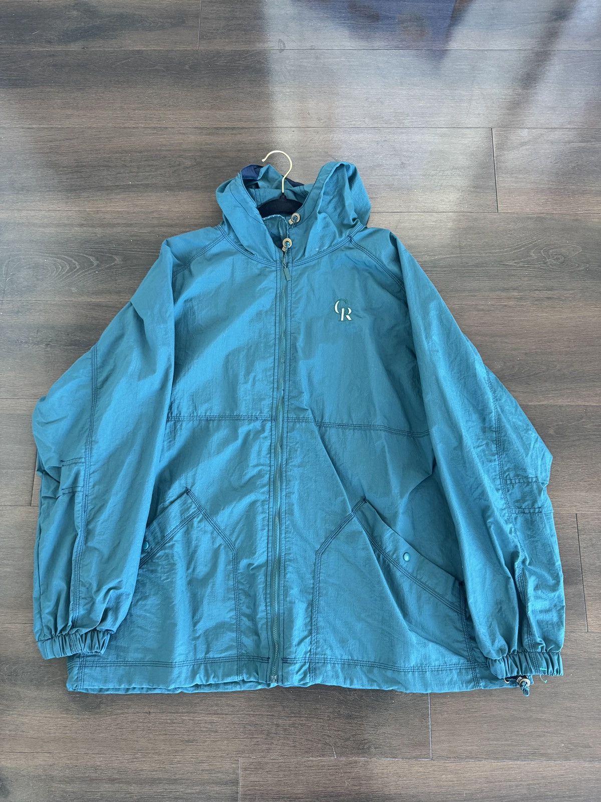 Gear for Sports Colorado Rockies Outerwear Size US XL / EU 56 / 4 - 1 Thumbnail