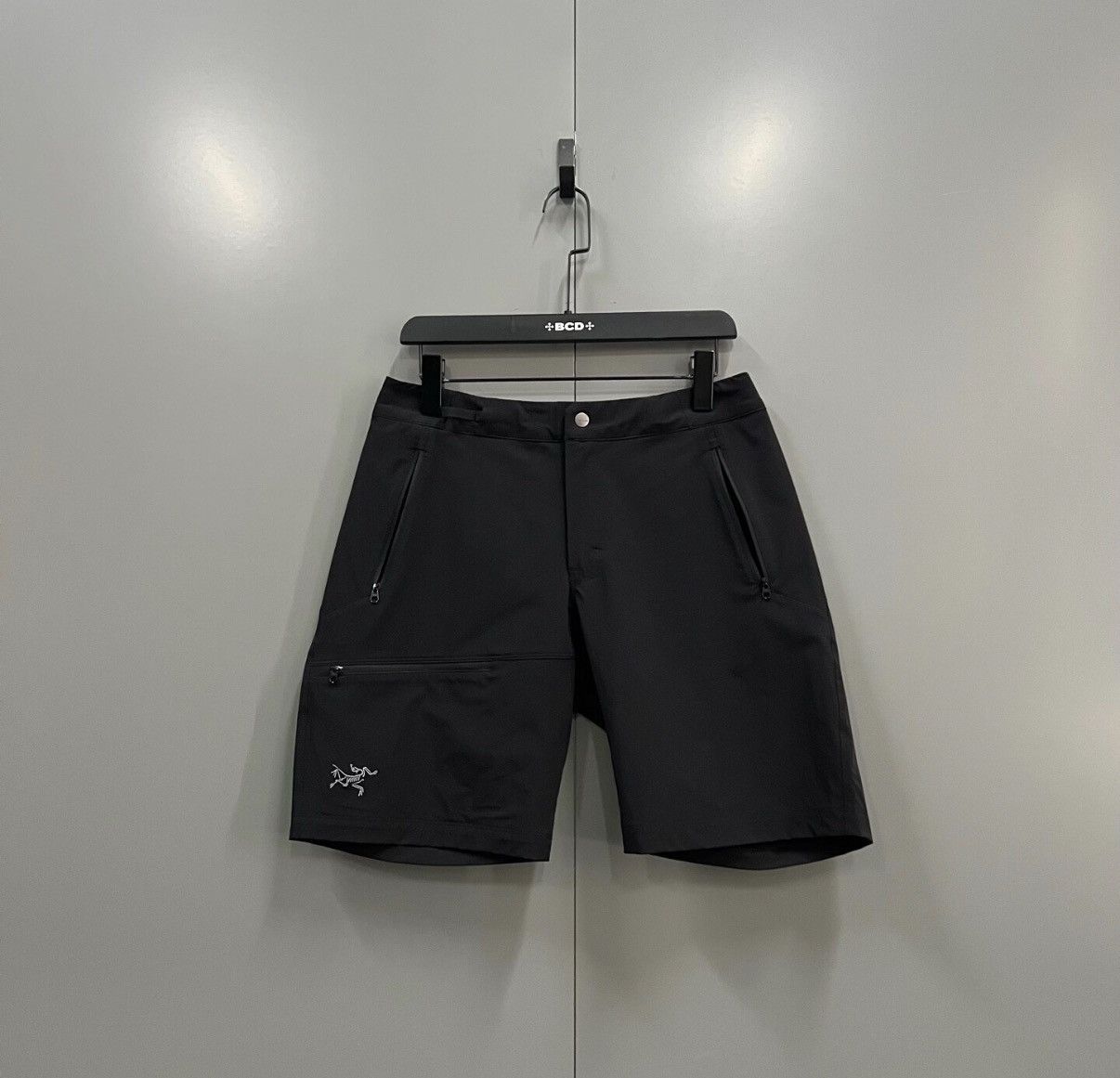 Arc'teryx × Streetwear Arcteryx x Eislen Rare Walk Gently Tatsu