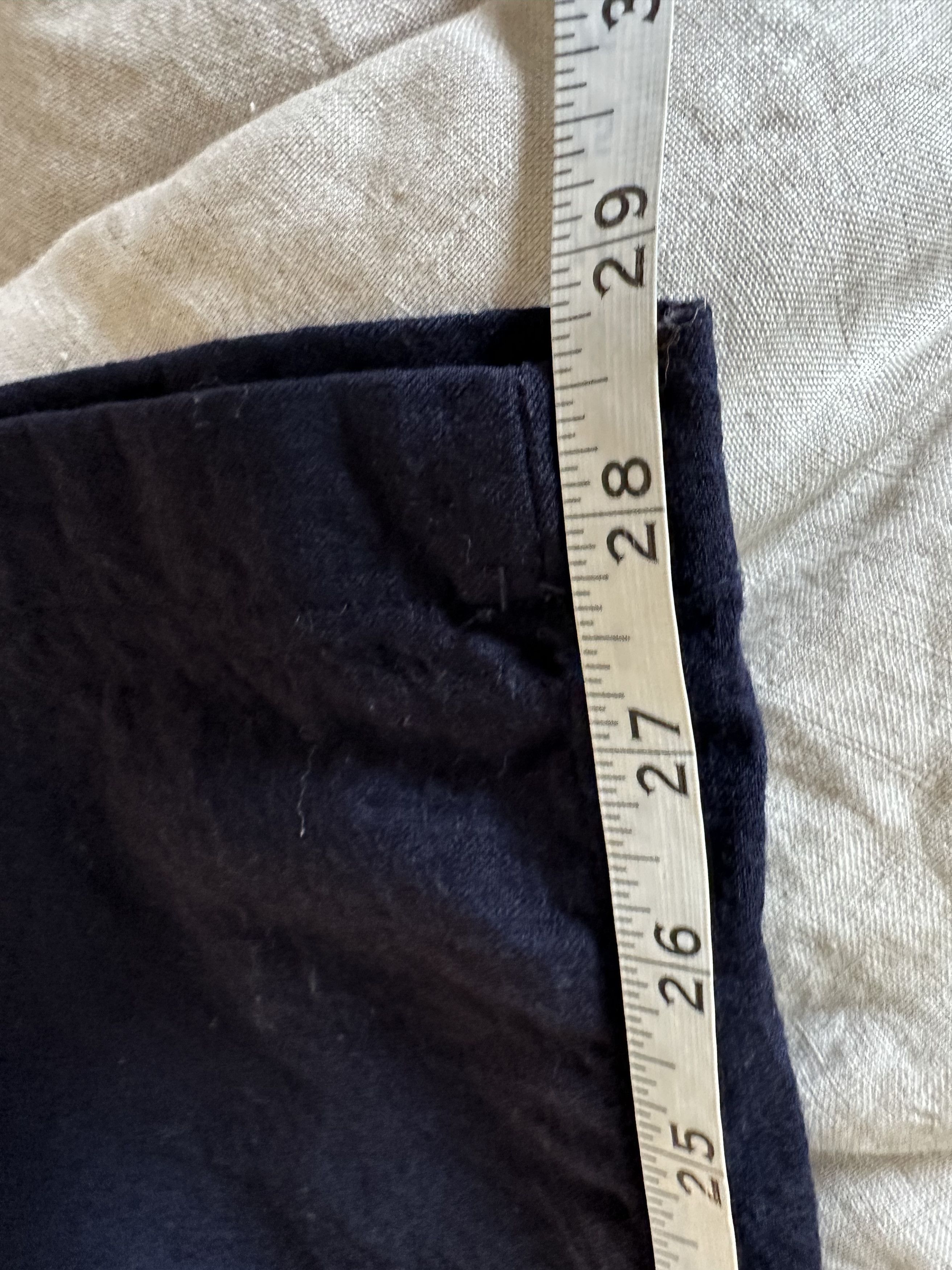 Our Legacy Our Legacy Wool Drawstring Trousers Size US 32 / EU 48 - 9 Thumbnail