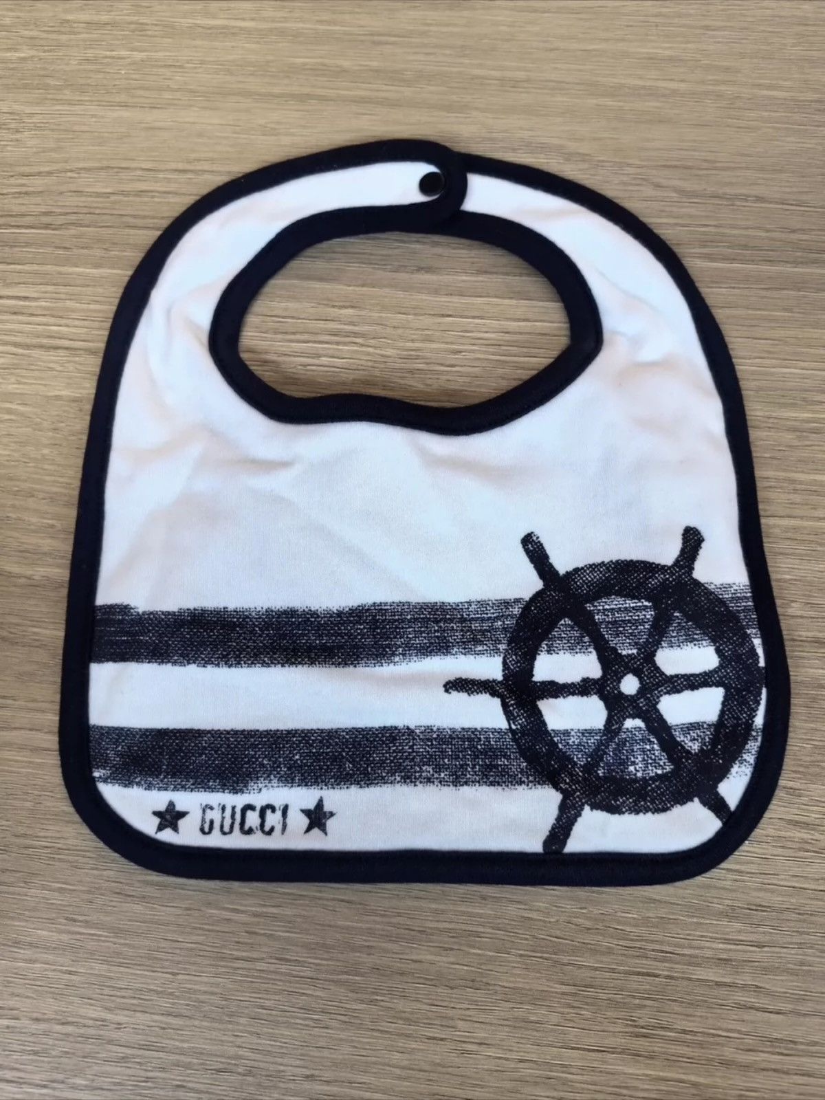 Gucci Gucci Kids Interlocking G-print Size ONE SIZE - 1 Thumbnail