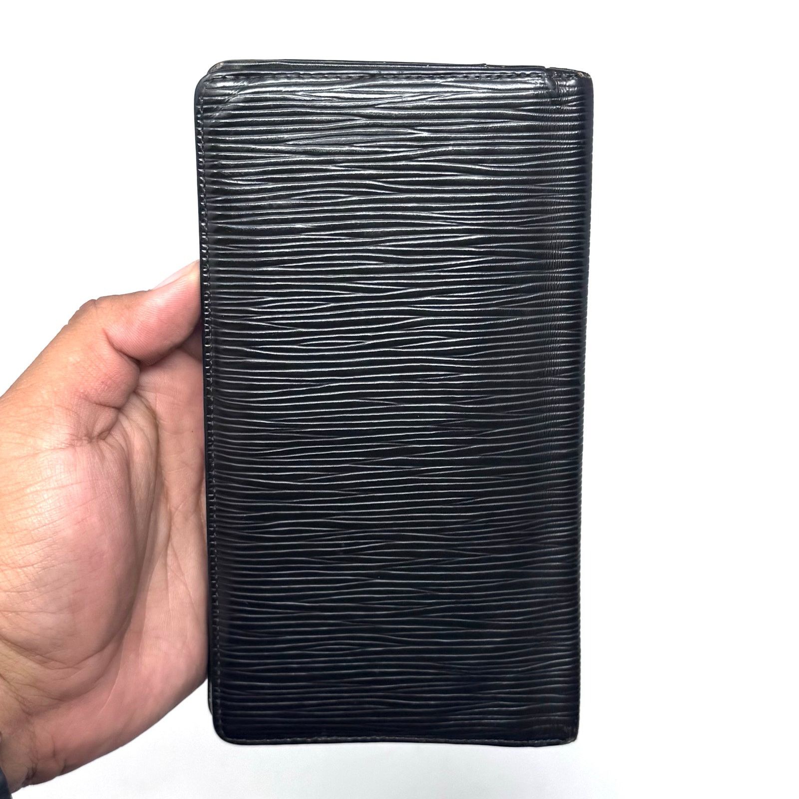 Louis Vuitton Louis Vuitton Long Wallet / Passport Case Size ONE SIZE - 16 Thumbnail