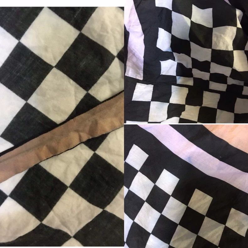 Vivienne Westwood Vivienne Westwood Plaid three-dimensional suspender skirt Size XS / US 0-2 / IT 36-38 - 9 Thumbnail