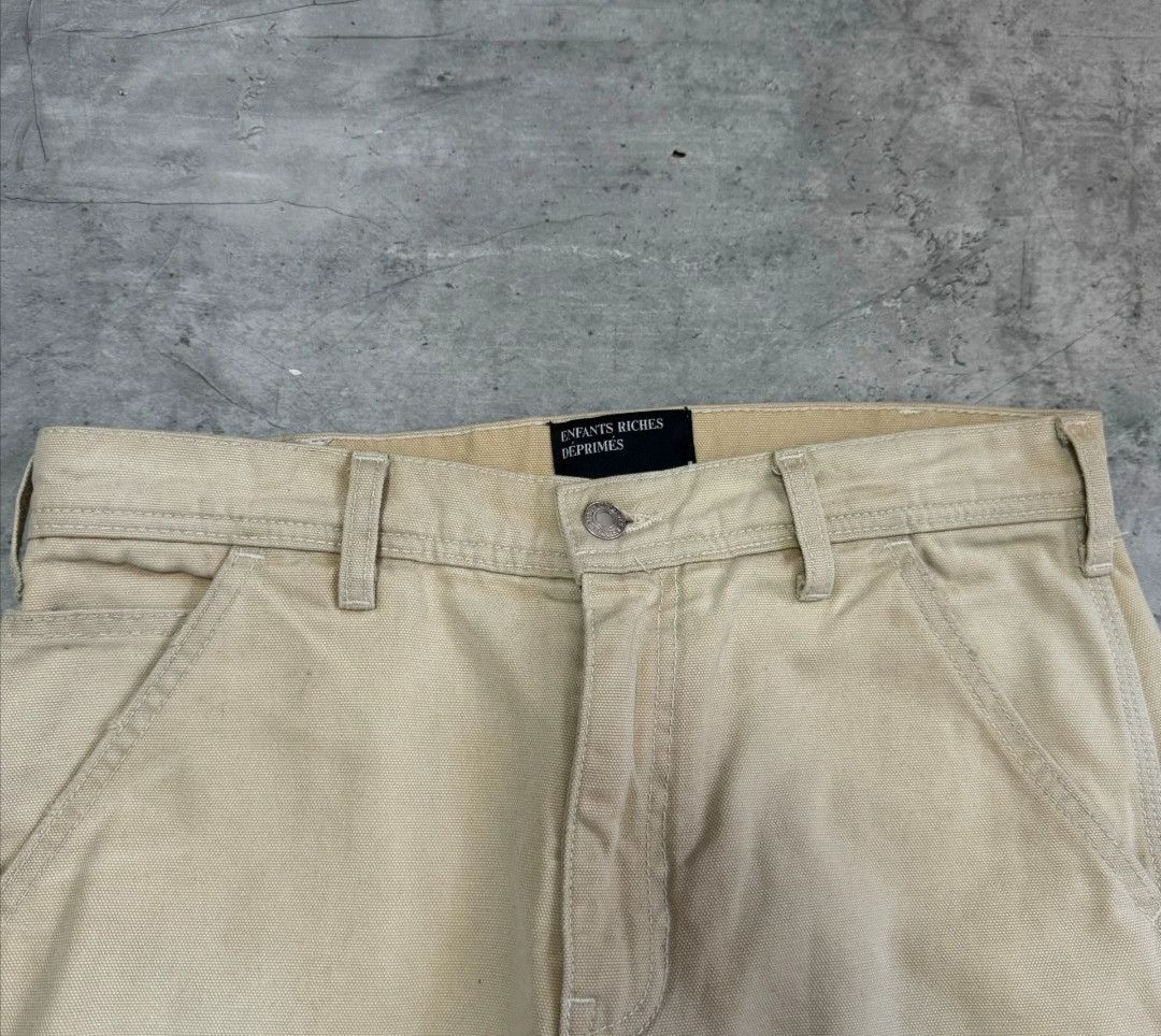 Enfants Riches Deprimes enfants riches deprimes patch work pants Size US 30 / EU 46 - 2 Thumbnail