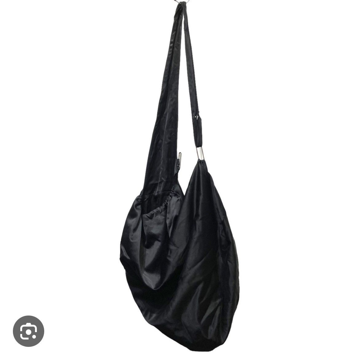 Kiko Kostadinov Kiko Kostadinov ss22 Haidu Bag | Grailed
