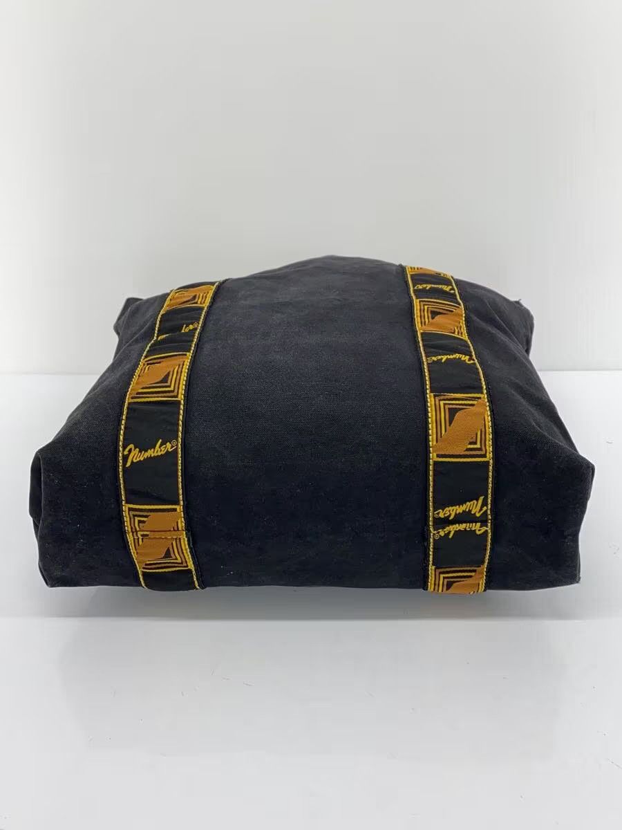 Number (N)ine Fender Guitar Strap Tote Bag Size ONE SIZE - 4 Thumbnail