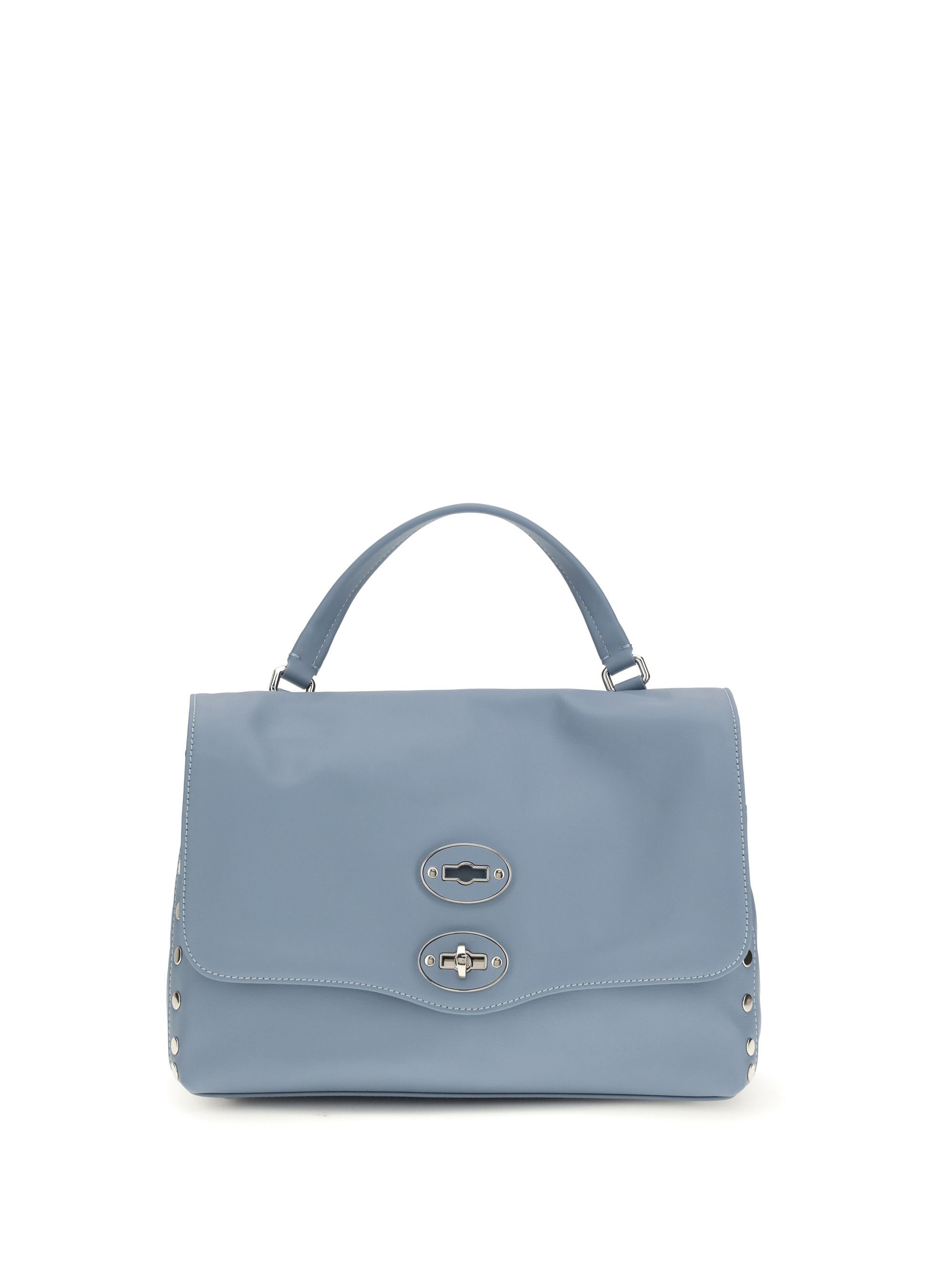 Zanellato Postina Saeta Shoulder Bag Size ONE SIZE - 1 Thumbnail