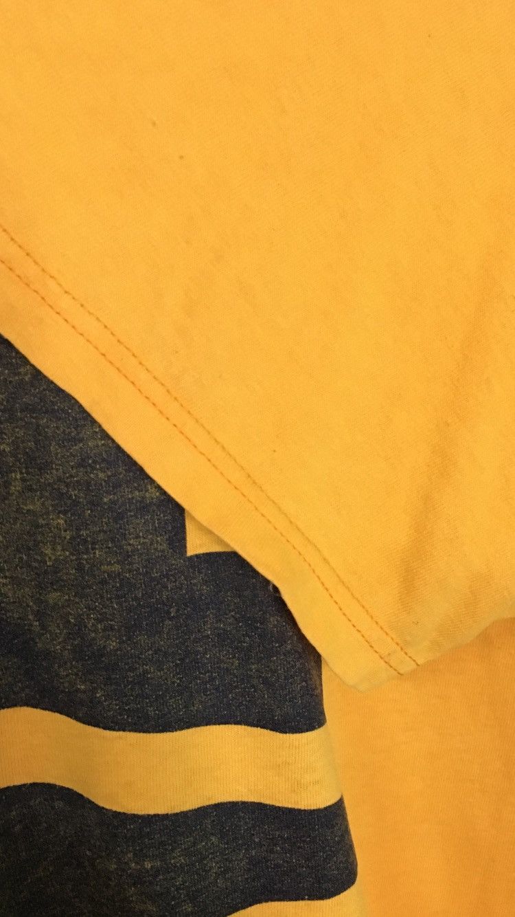 Helly Hansen × Vintage Helly Hansen x Vintage T-Shirt Size US XL / EU 56 / 4 - 4 Thumbnail