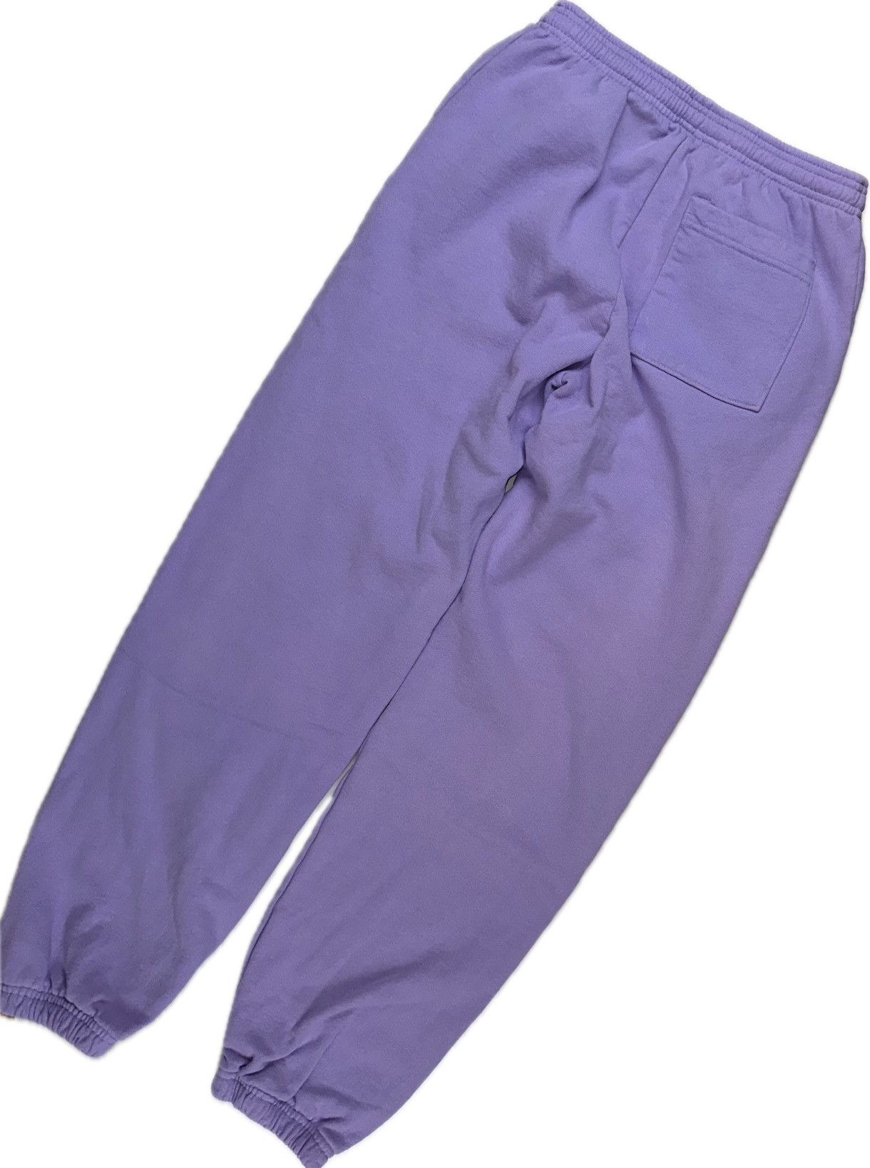 Sp5der Sp5der Açaí Sweatpants Size US 28 / EU 44 - 2 Thumbnail