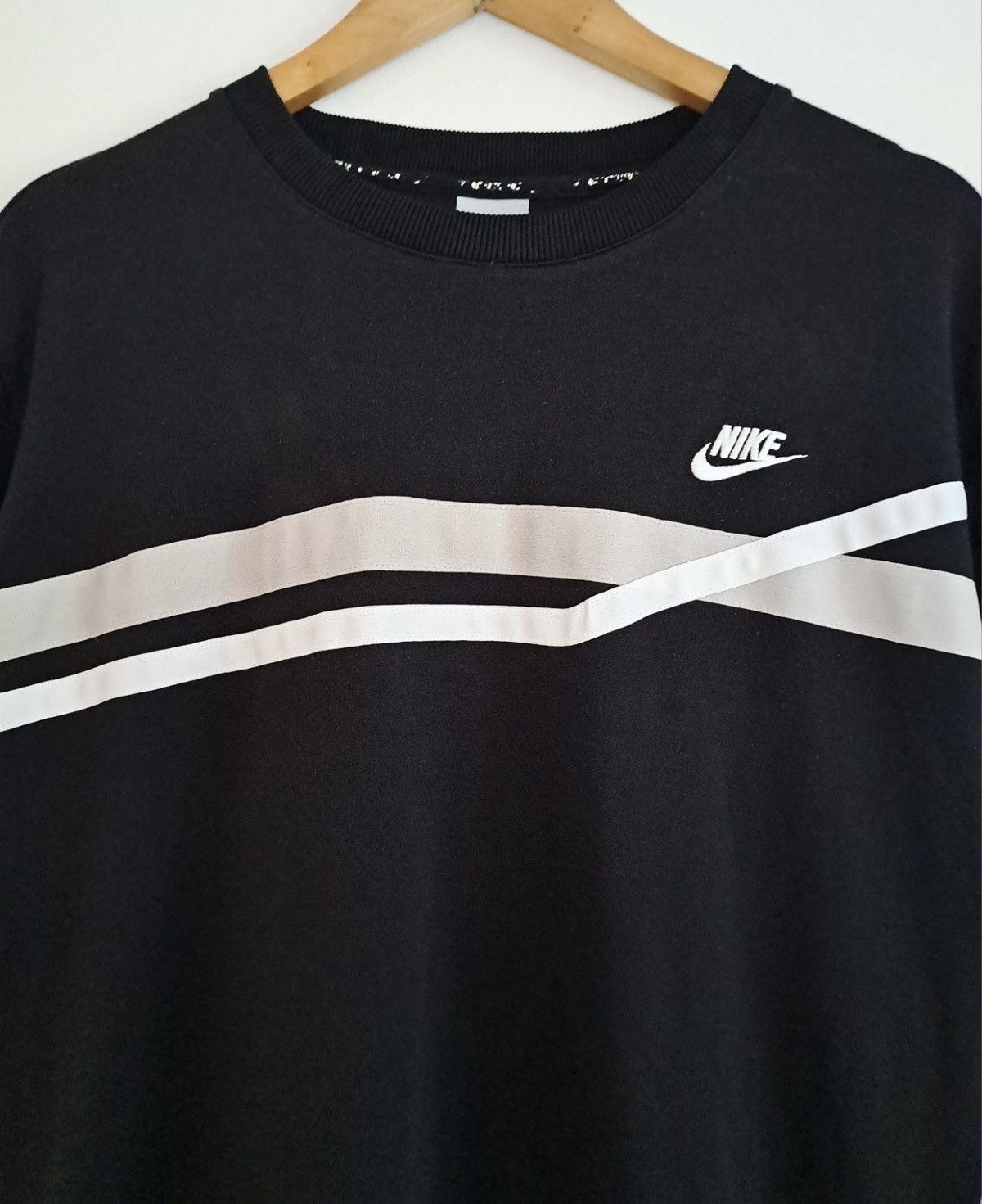 Nike NIKE x Vintage Jersey Size US XL / EU 56 / 4 - 3 Thumbnail