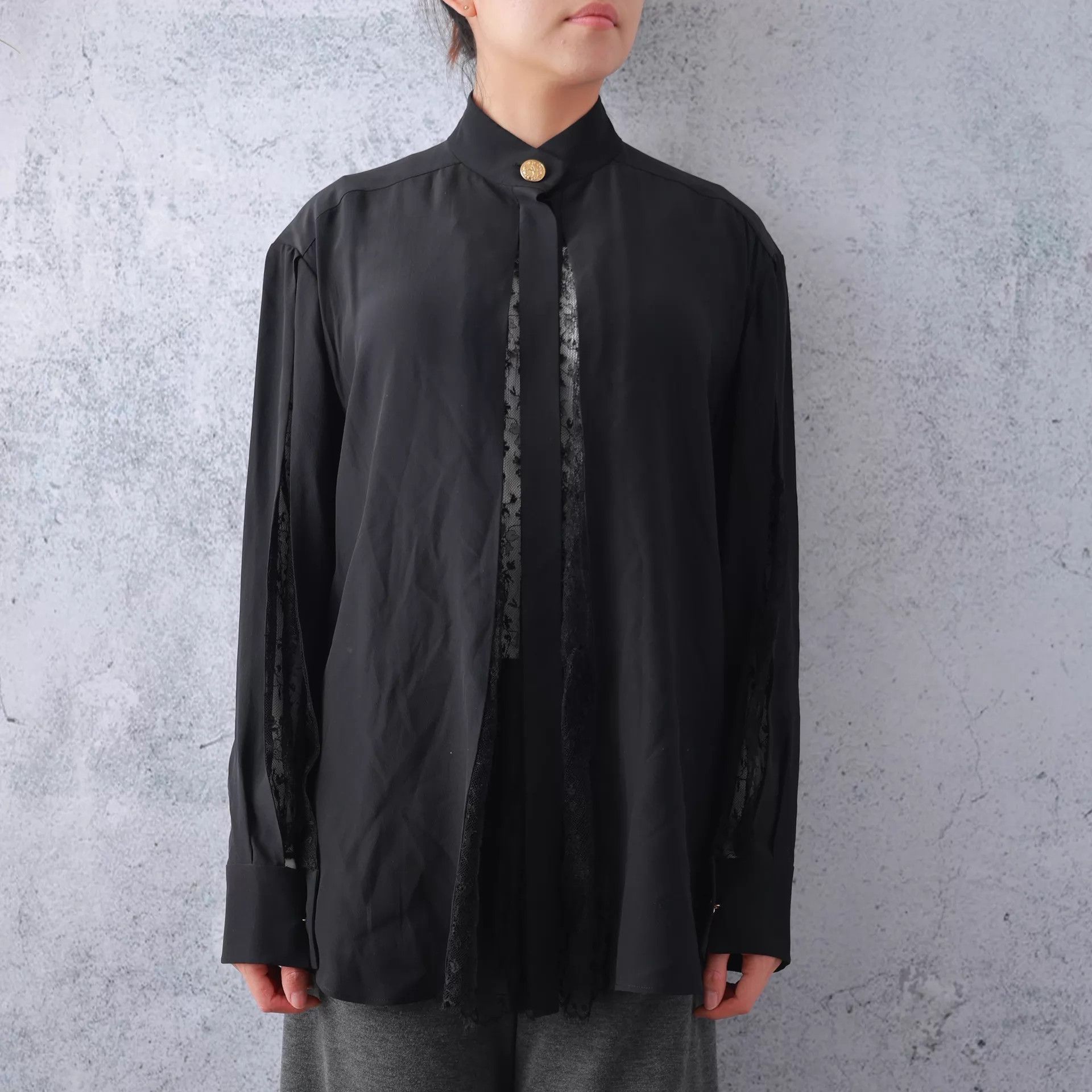 Louis Vuitton Louis Vuitton 40 EU top Size M / US 6-8 / IT 42-44 - 1 Thumbnail